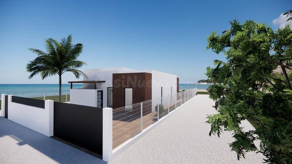Vive el Sueño Español: Tu Chalet Ideal en la Tranquilidad de - foto 2