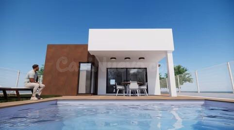 Vive el Sueño Español: Tu Chalet Ideal en la Tranquilidad de - foto 3