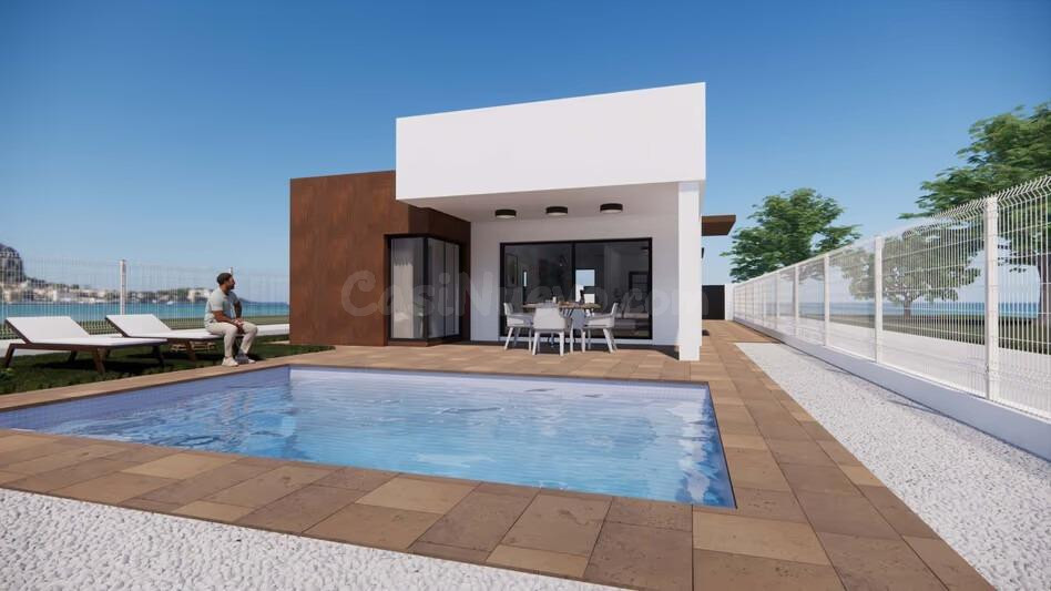 Vive el Sueño Español: Tu Chalet Ideal en la Tranquilidad de - foto 4