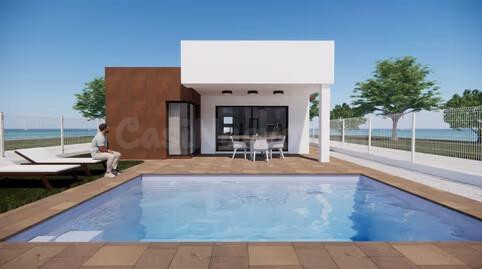 Vive el Sueño Español: Tu Chalet Ideal en la Tranquilidad de - foto 5