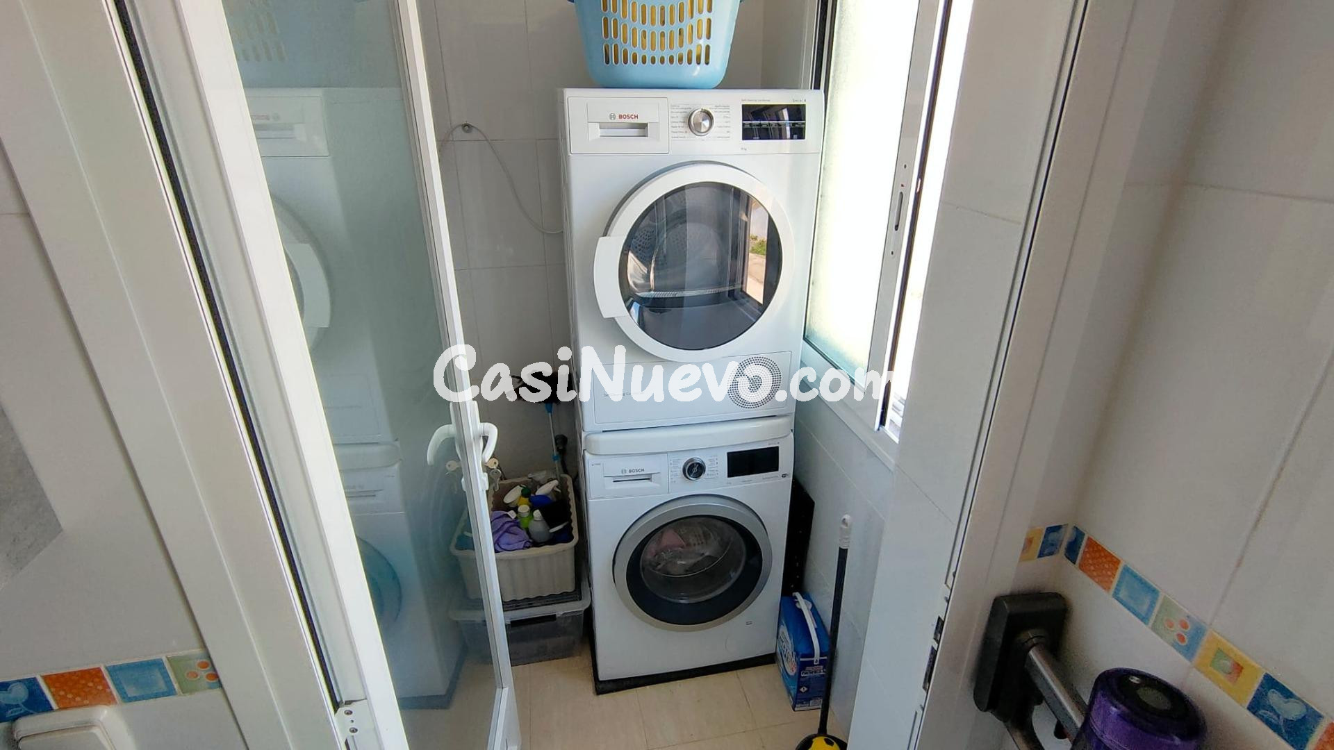 Ático de ensueño a 100 metros del mar en Pozo del Esparto Tu - foto 17