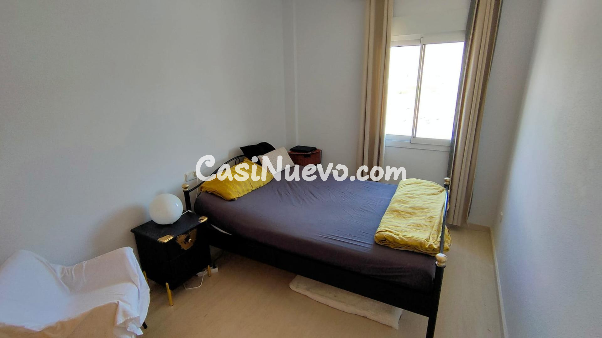 Ático de ensueño a 100 metros del mar en Pozo del Esparto Tu - foto 21