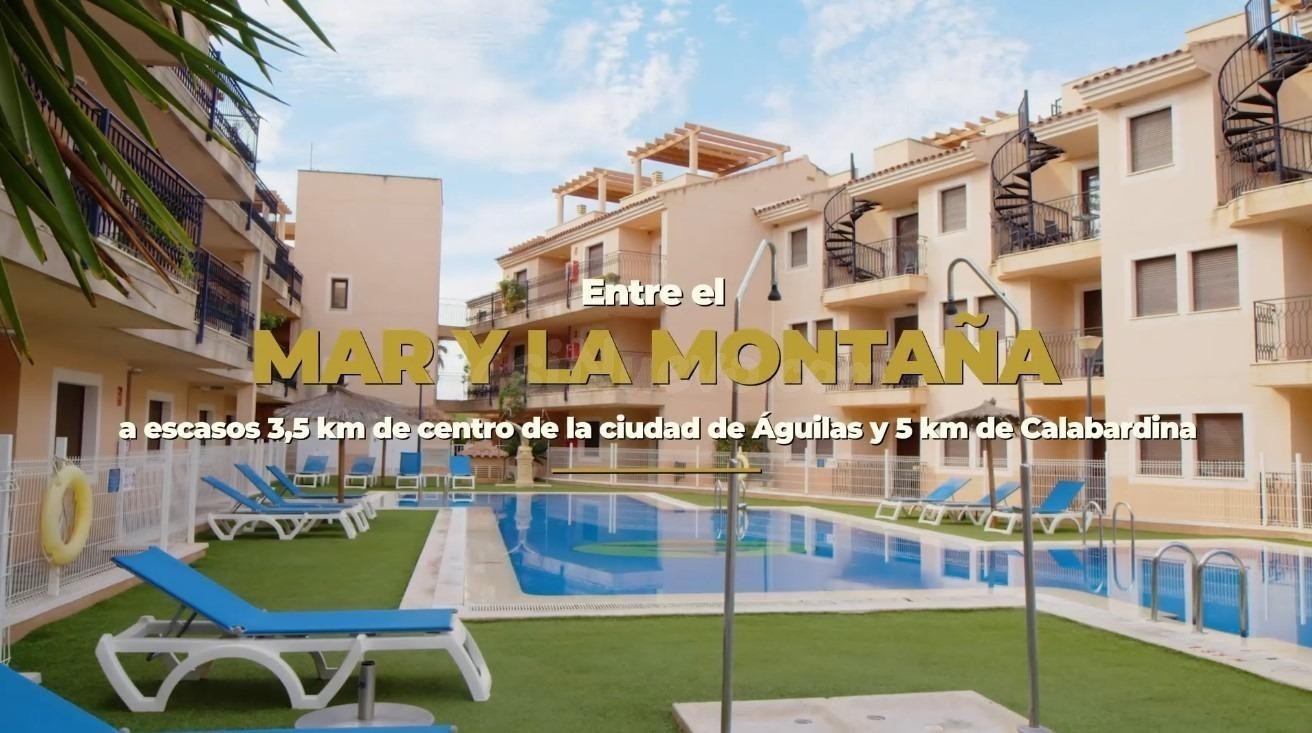 OPORTUNIDAD PARA INVERSORES: PROMOCIÓN DE APARTAMENTOS TURÍS - foto 3