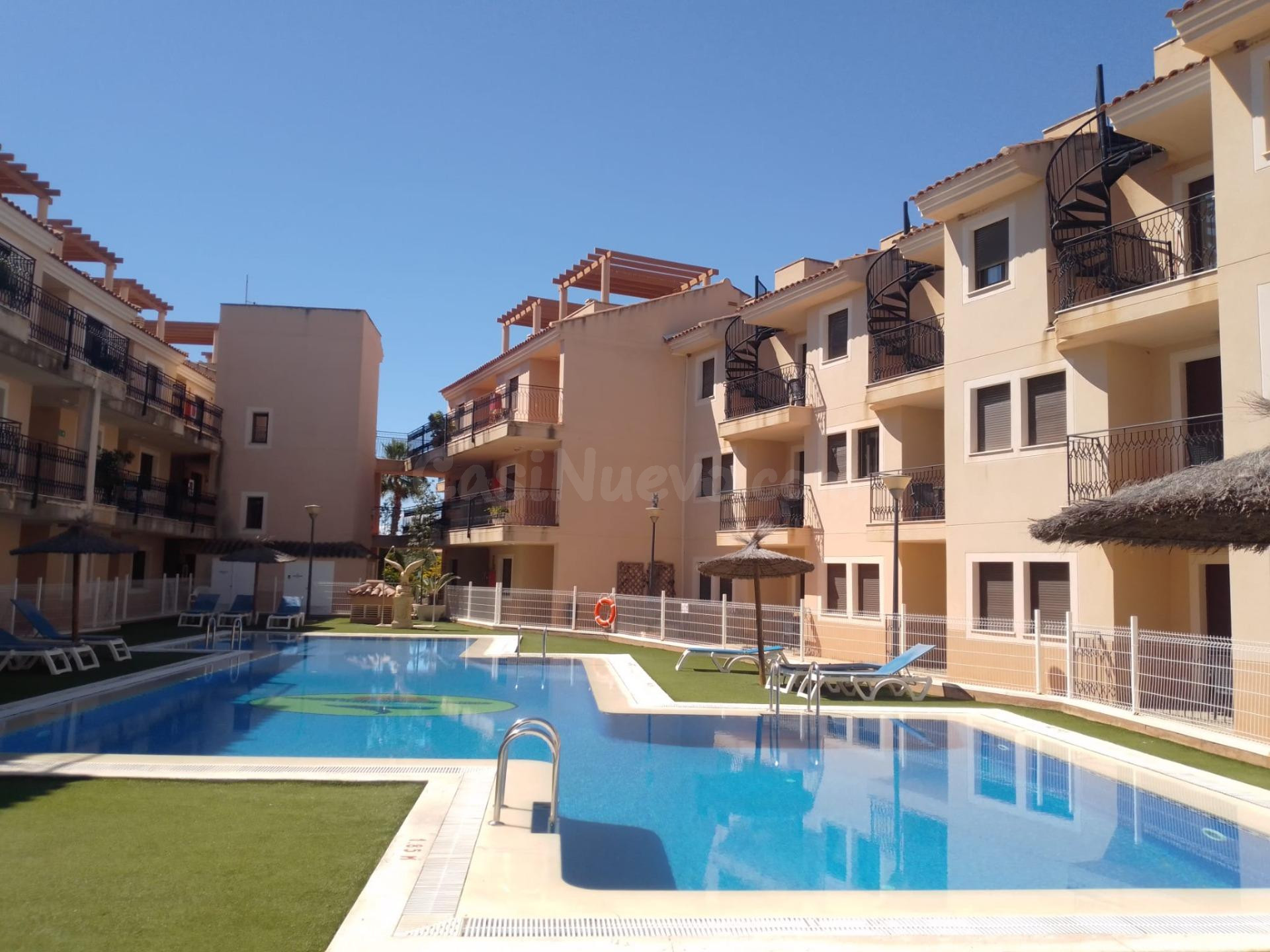 OPORTUNIDAD PARA INVERSORES: PROMOCIÓN DE APARTAMENTOS TURÍS