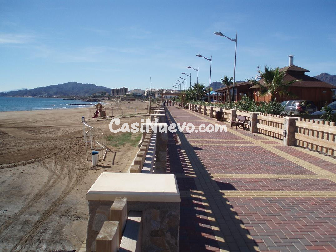 Ático con Vistas Panorámicas, Amplio Solárium y Zonas Comune - foto 28