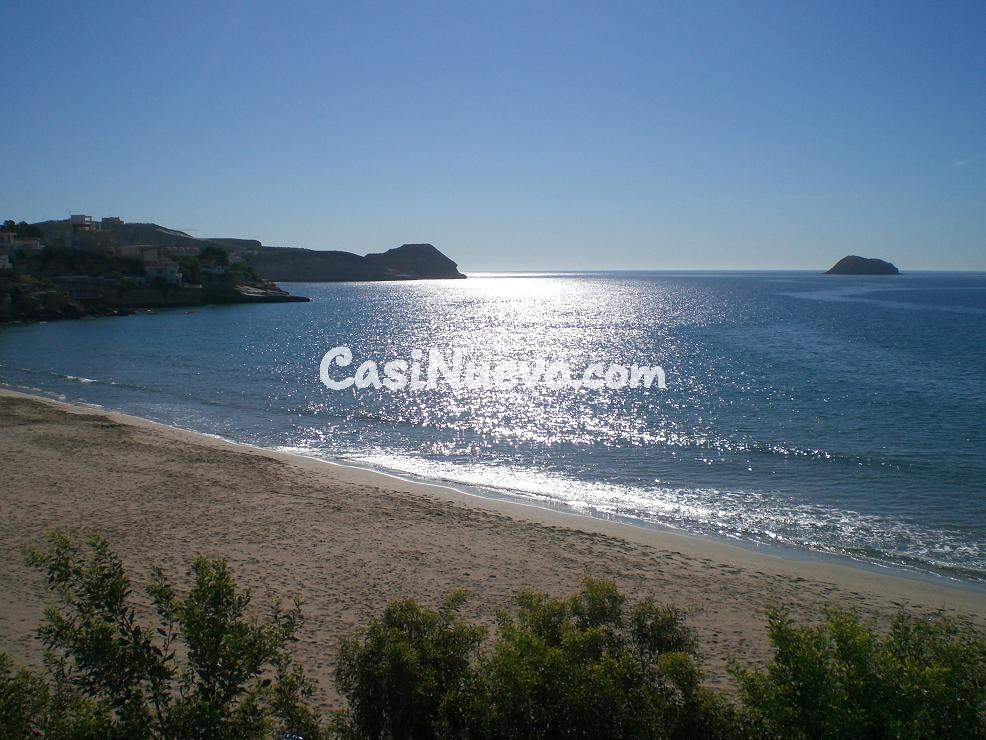 Ático con Vistas Panorámicas, Amplio Solárium y Zonas Comune - foto 30