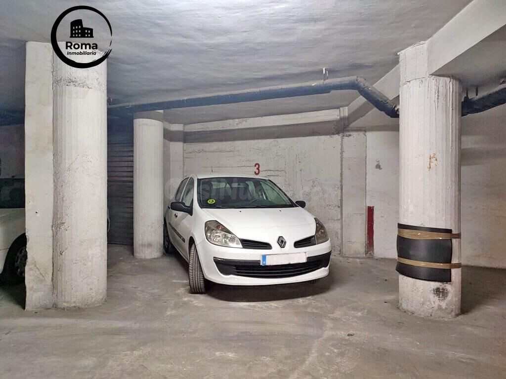Plaza de aparcamiento en venta en Camino de Ronda - foto 3