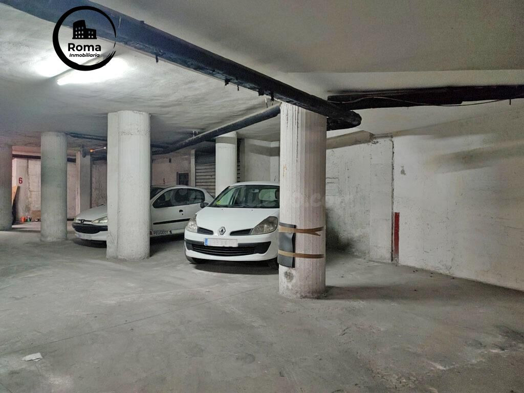 Plaza de aparcamiento en venta en Camino de Ronda - foto 4