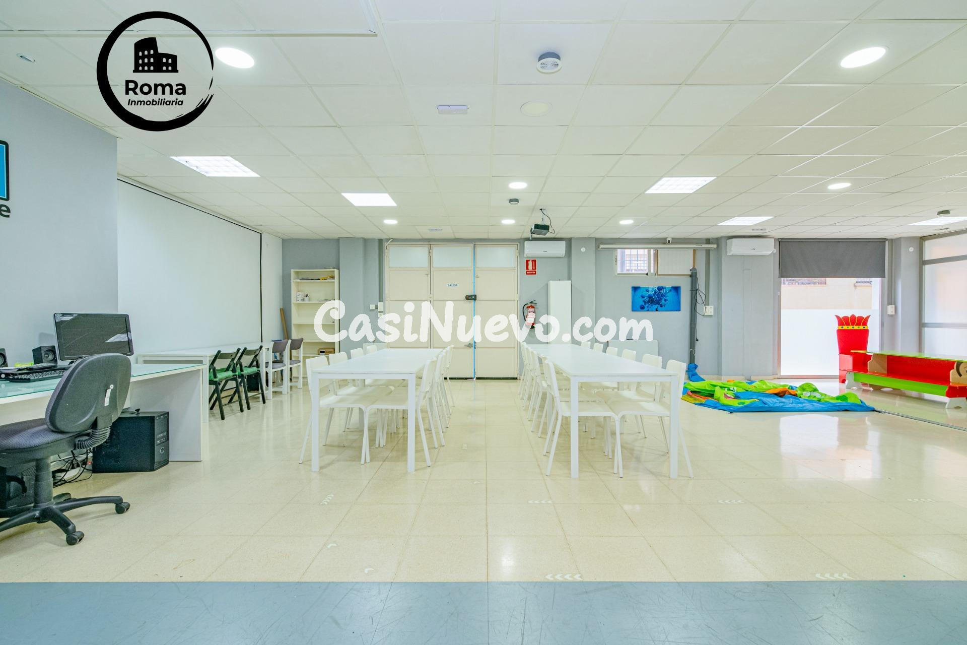 Local comercial en zona de máximo crecimiento – Santa Fe - foto 4