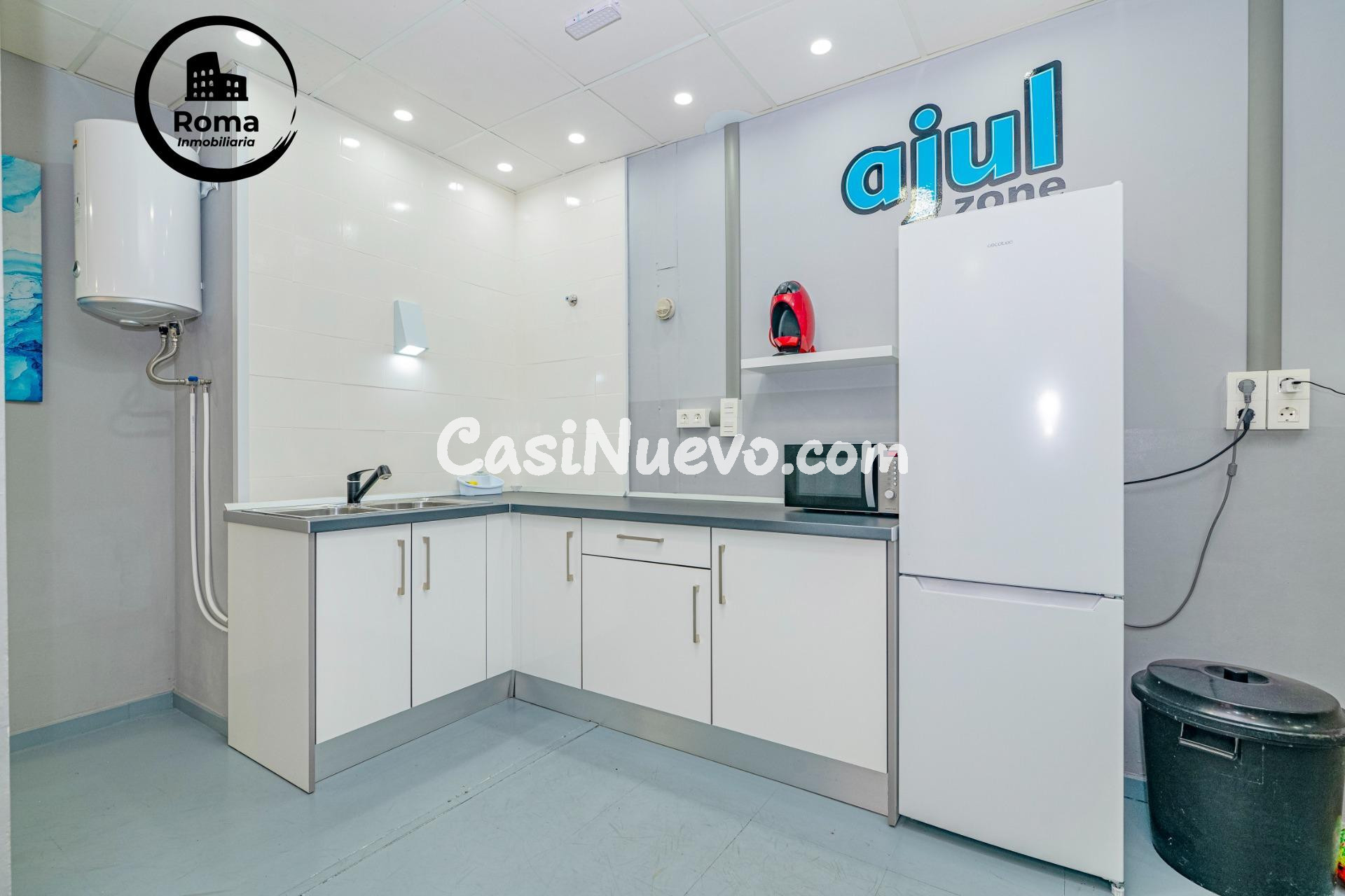 Local comercial en zona de máximo crecimiento – Santa Fe - foto 5