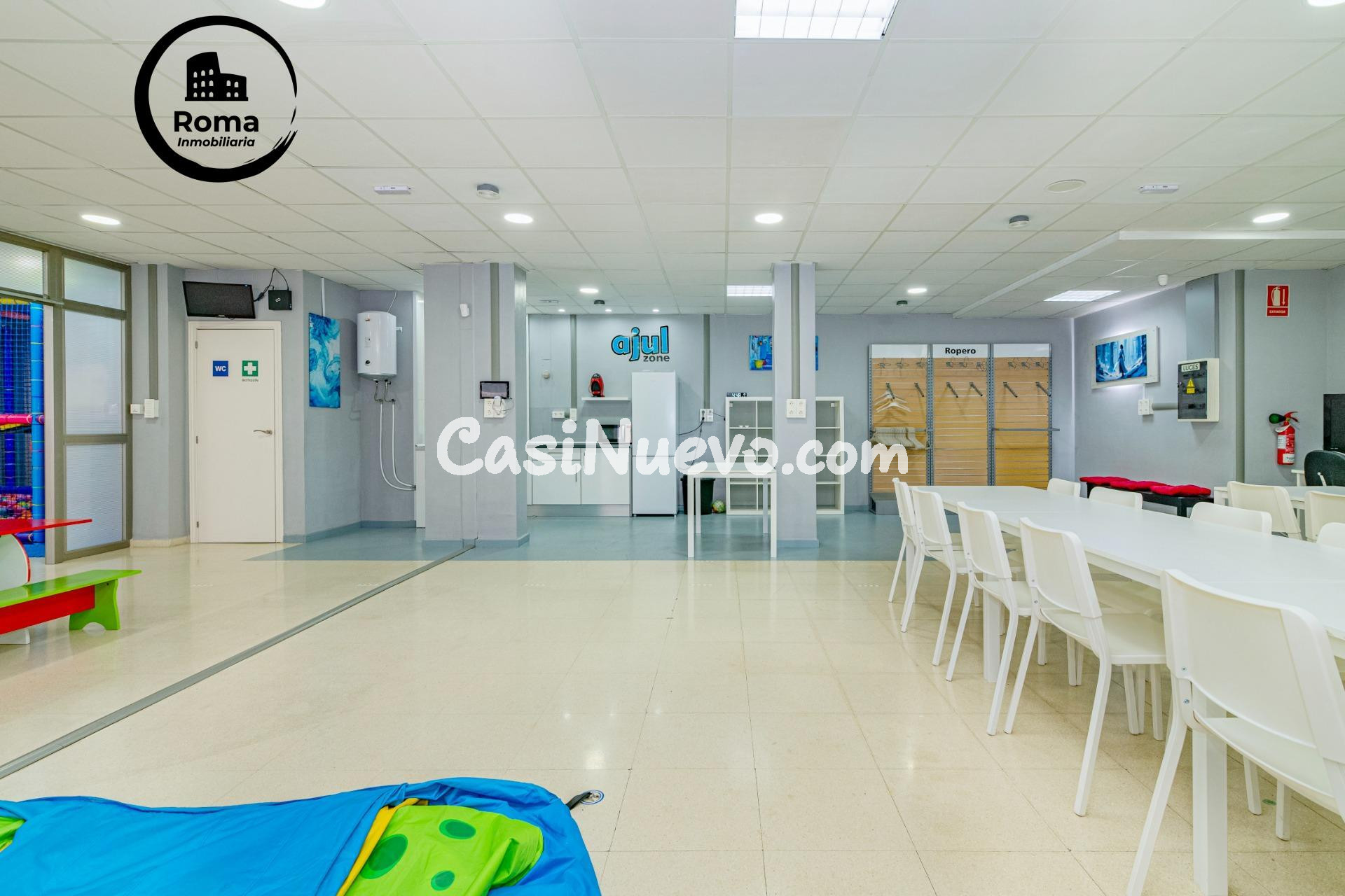 Local comercial en zona de máximo crecimiento – Santa Fe - foto 8