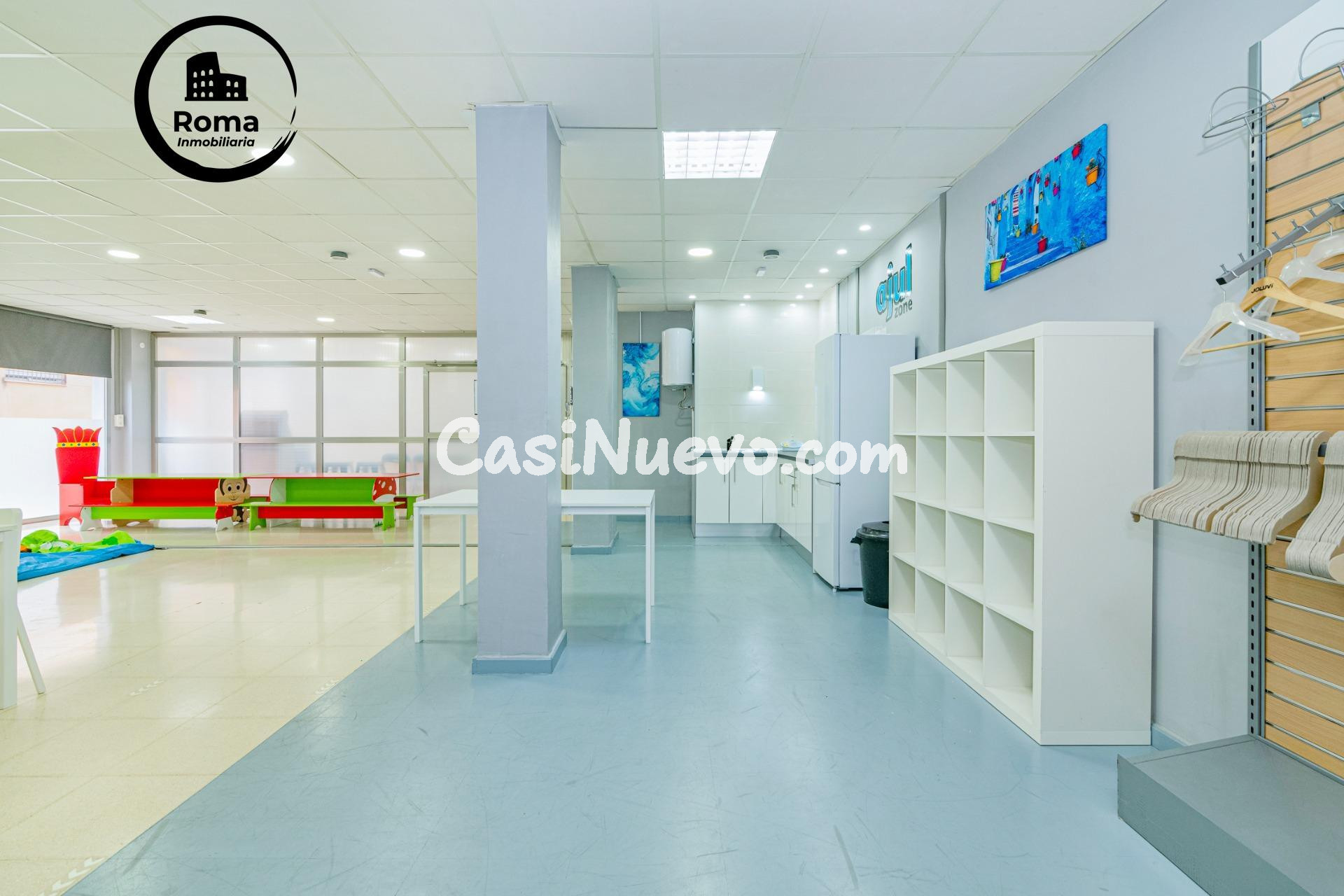 Local comercial en zona de máximo crecimiento – Santa Fe - foto 14