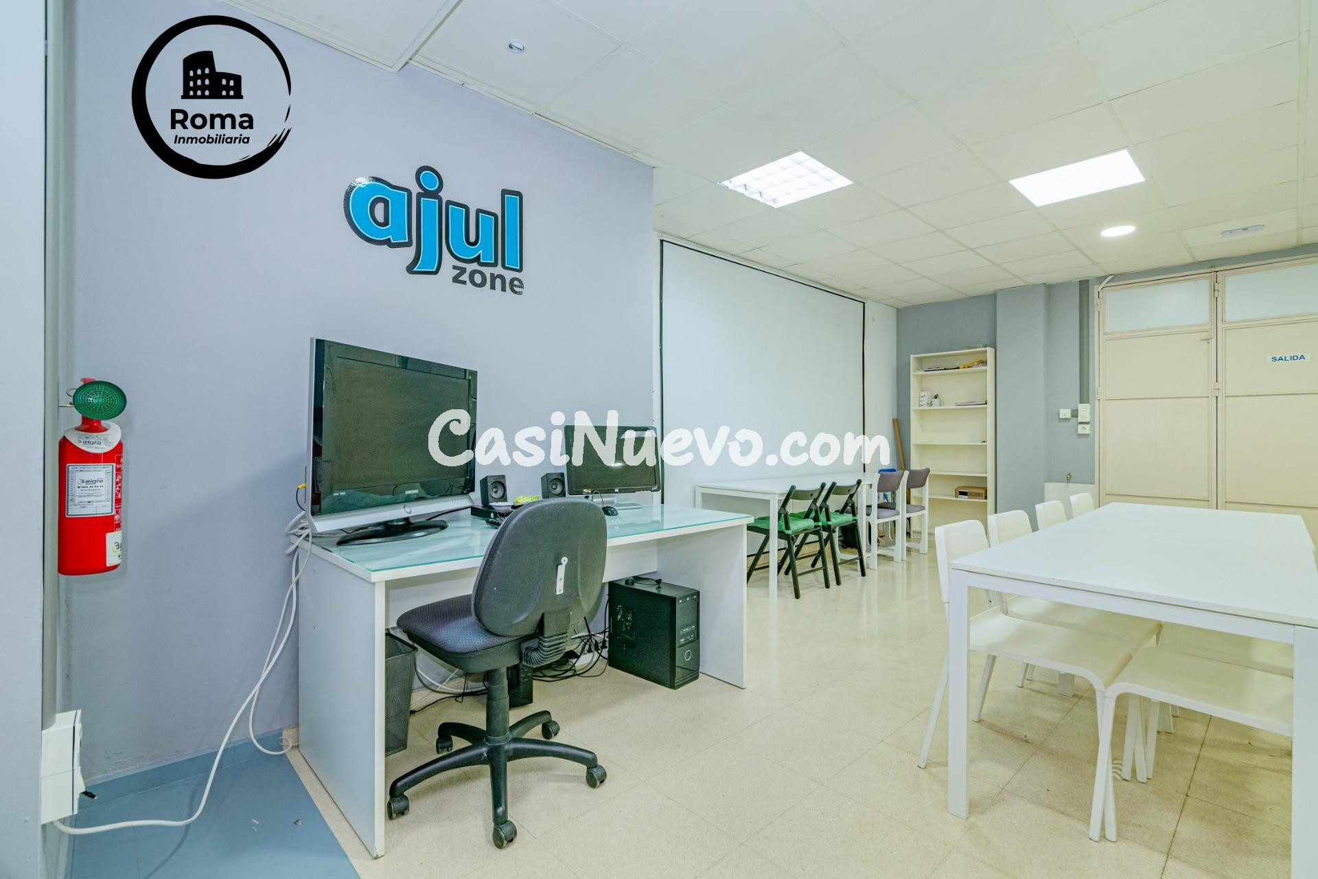 Local comercial en zona de máximo crecimiento – Santa Fe - foto 15