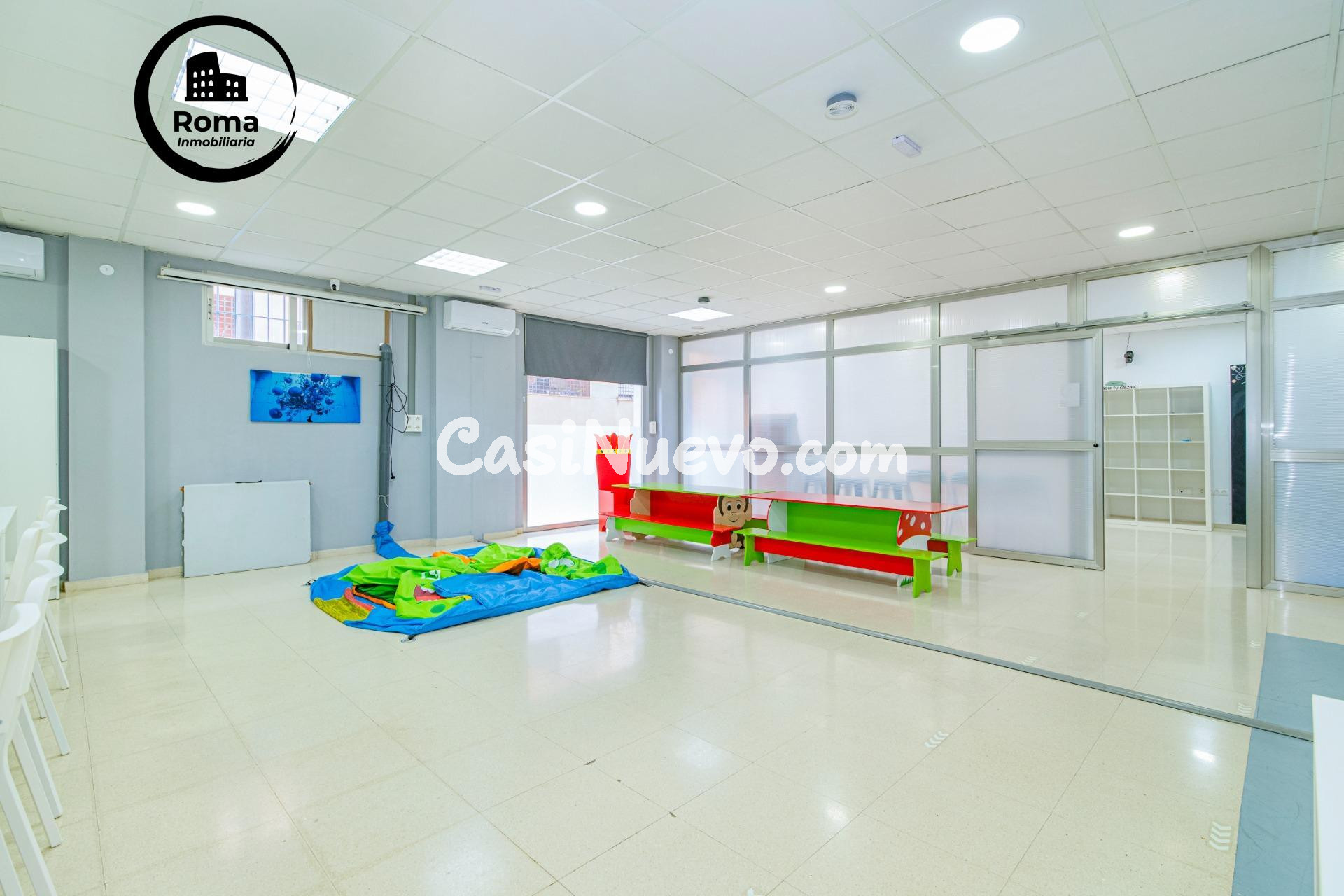 Local comercial en zona de máximo crecimiento – Santa Fe - foto 16