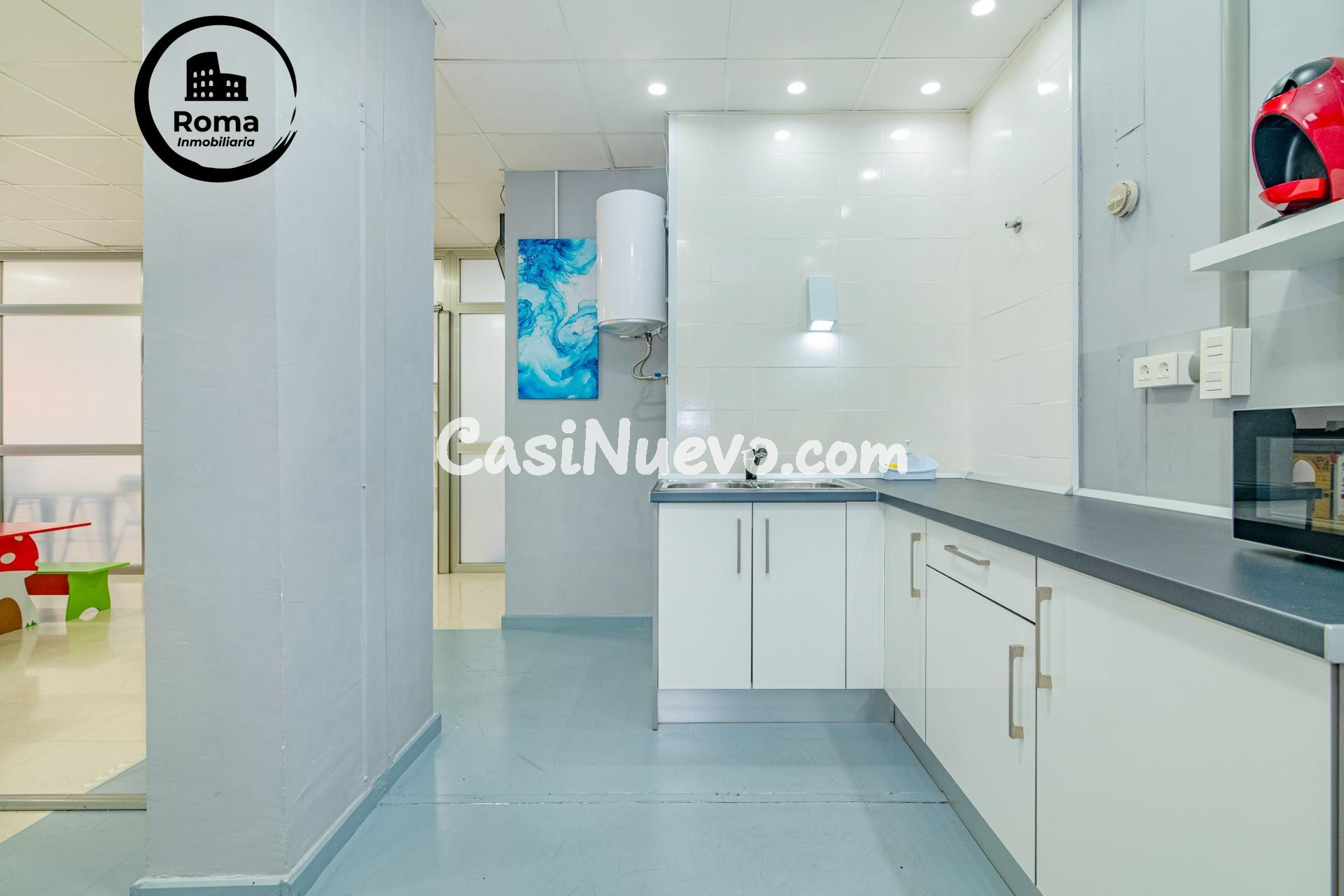 Local comercial en zona de máximo crecimiento – Santa Fe - foto 19