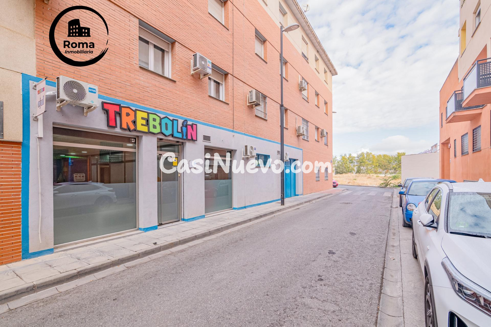 Local comercial en zona de máximo crecimiento – Santa Fe - foto 25