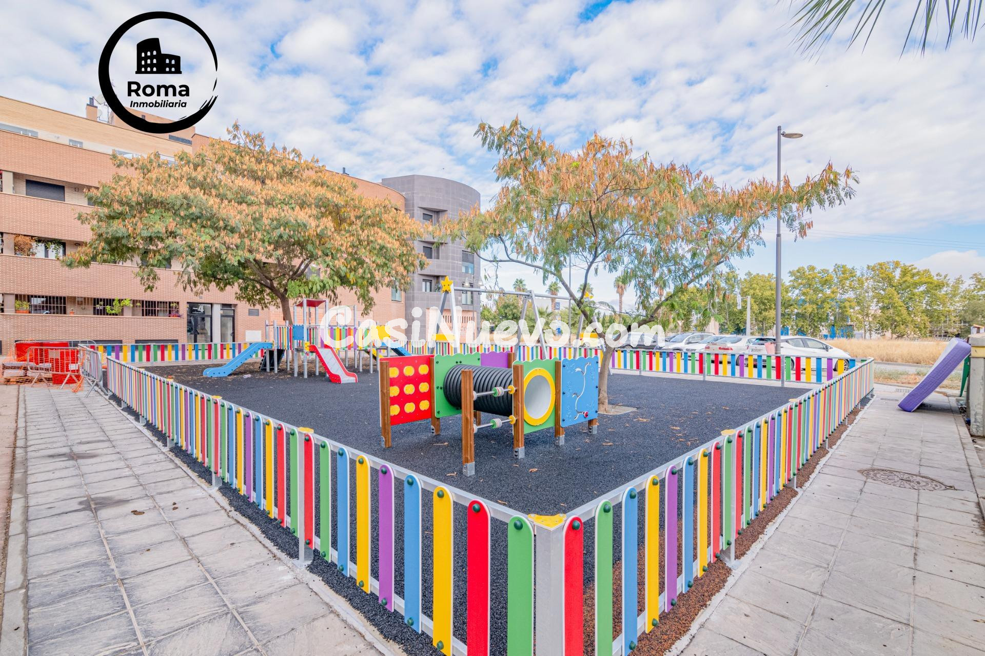 Local comercial en zona de máximo crecimiento – Santa Fe - foto 27