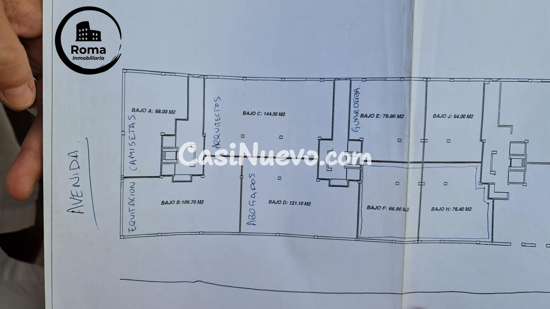 Local comercial en zona de máximo crecimiento – Santa Fe - foto 32