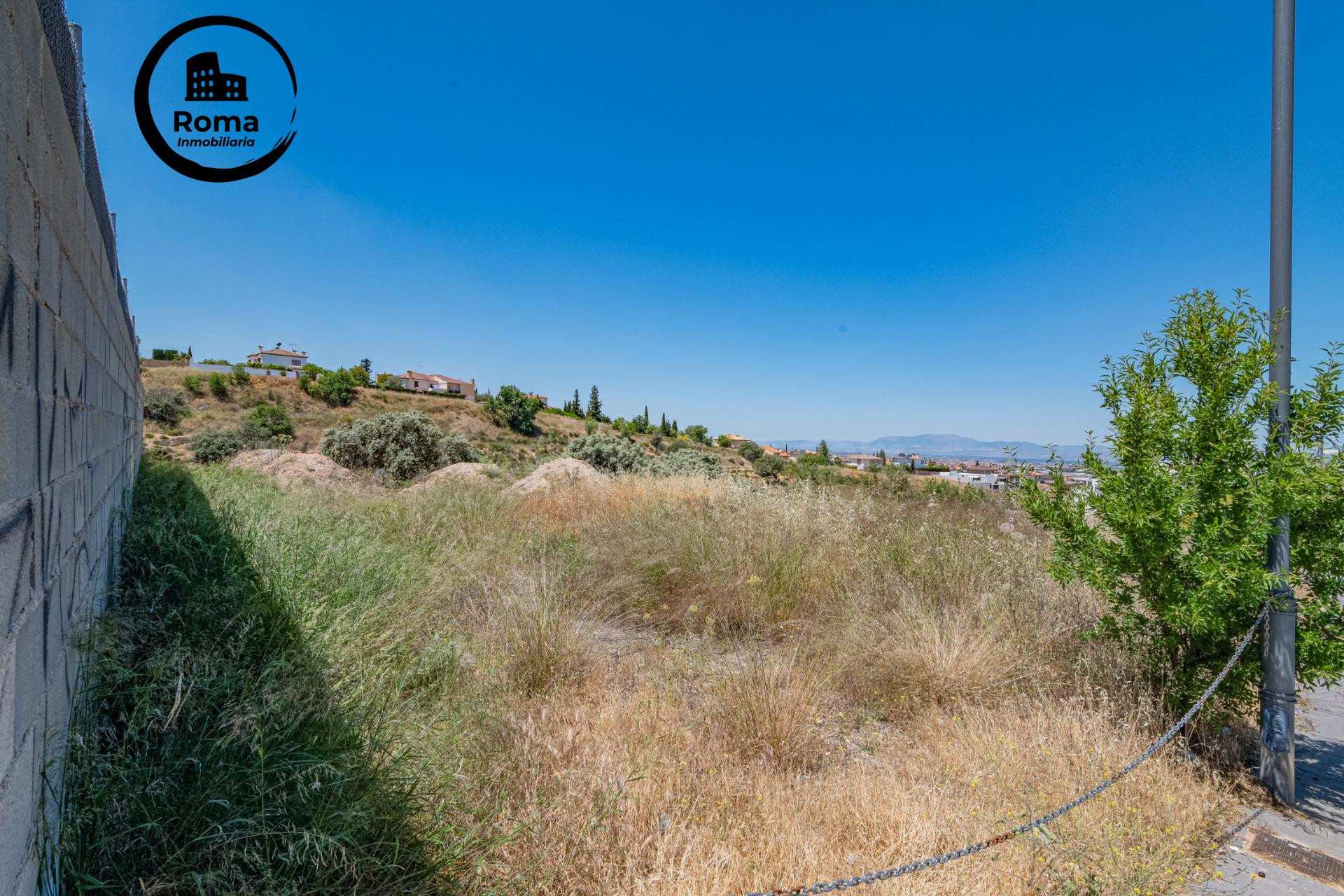 Terreno en La Zubia - foto 4