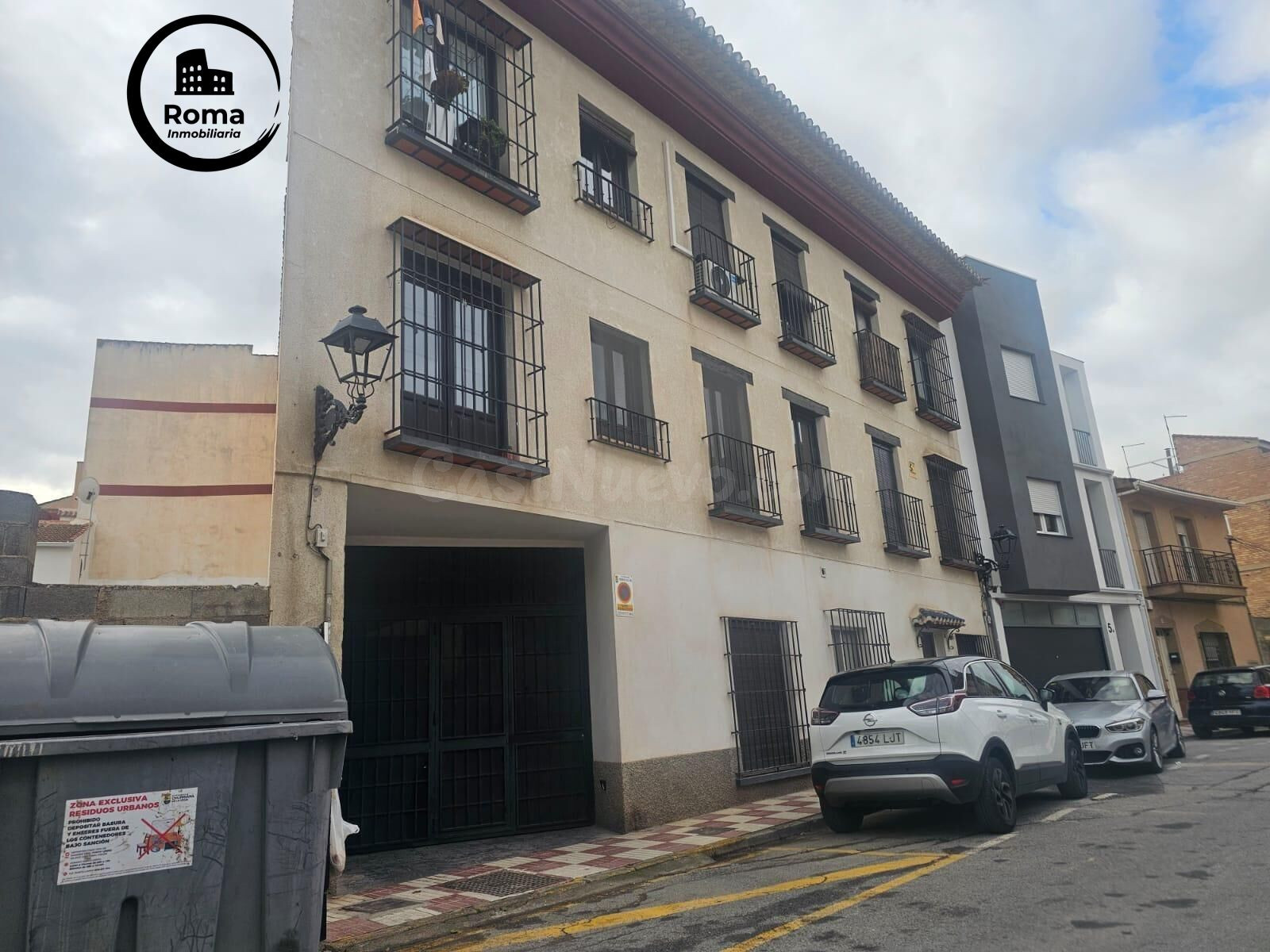 🏡PRECIOSO APARTAMENTO EN CHURRIANA DE LA VEGA!!!!!!