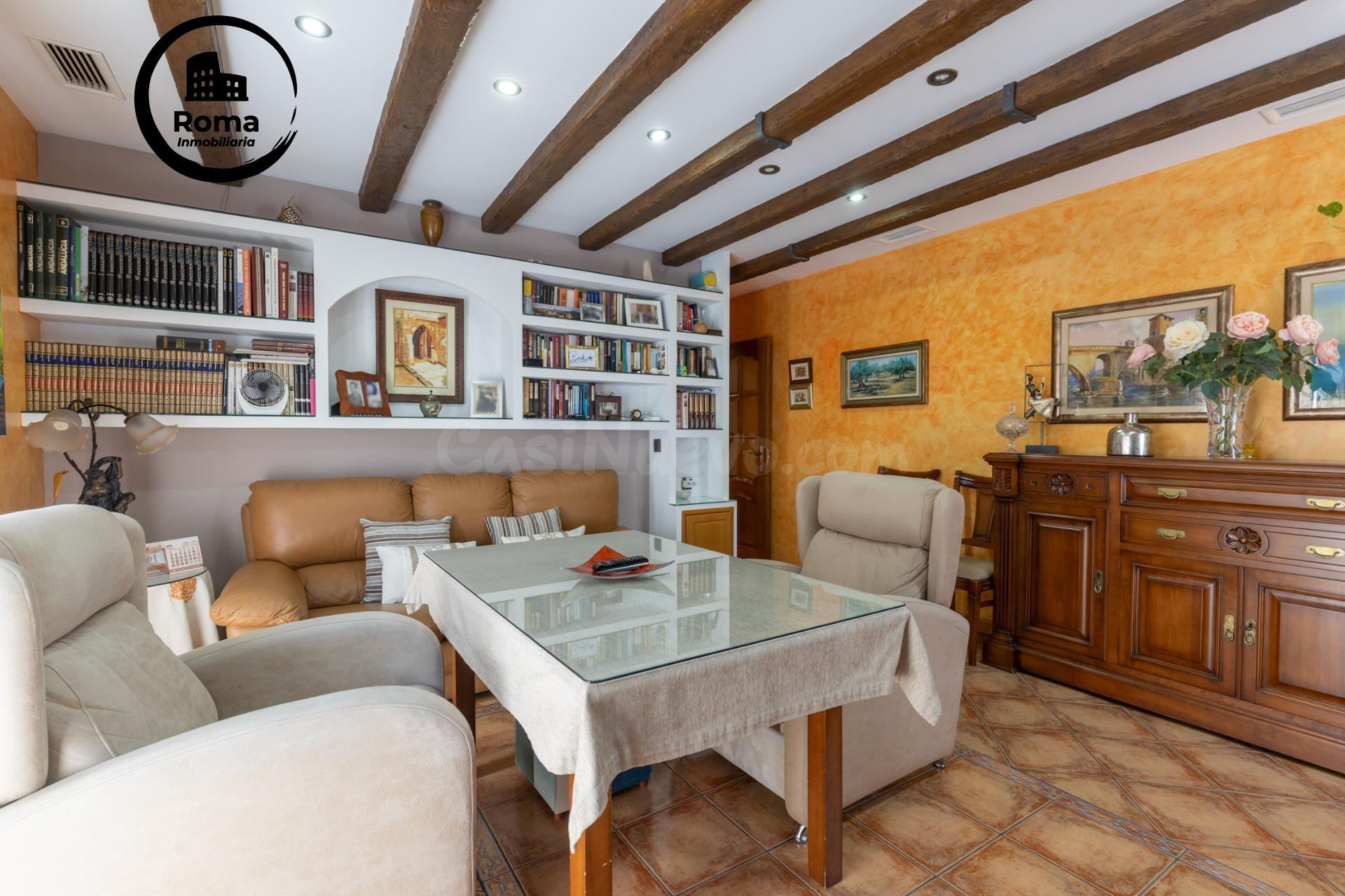 CASA CERCA DE TRAUMATOLOGÍA - foto 3