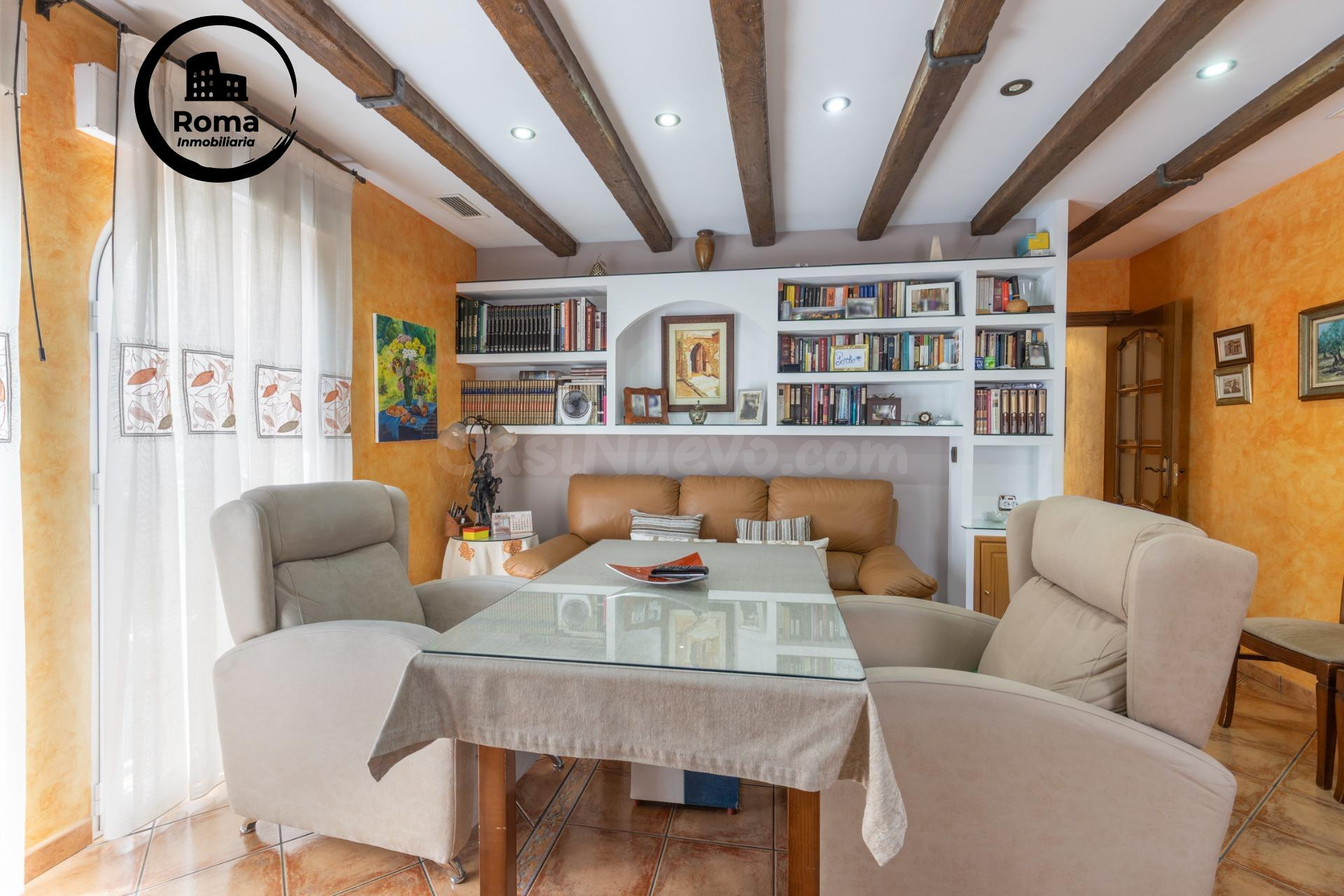CASA CERCA DE TRAUMATOLOGÍA - foto 4