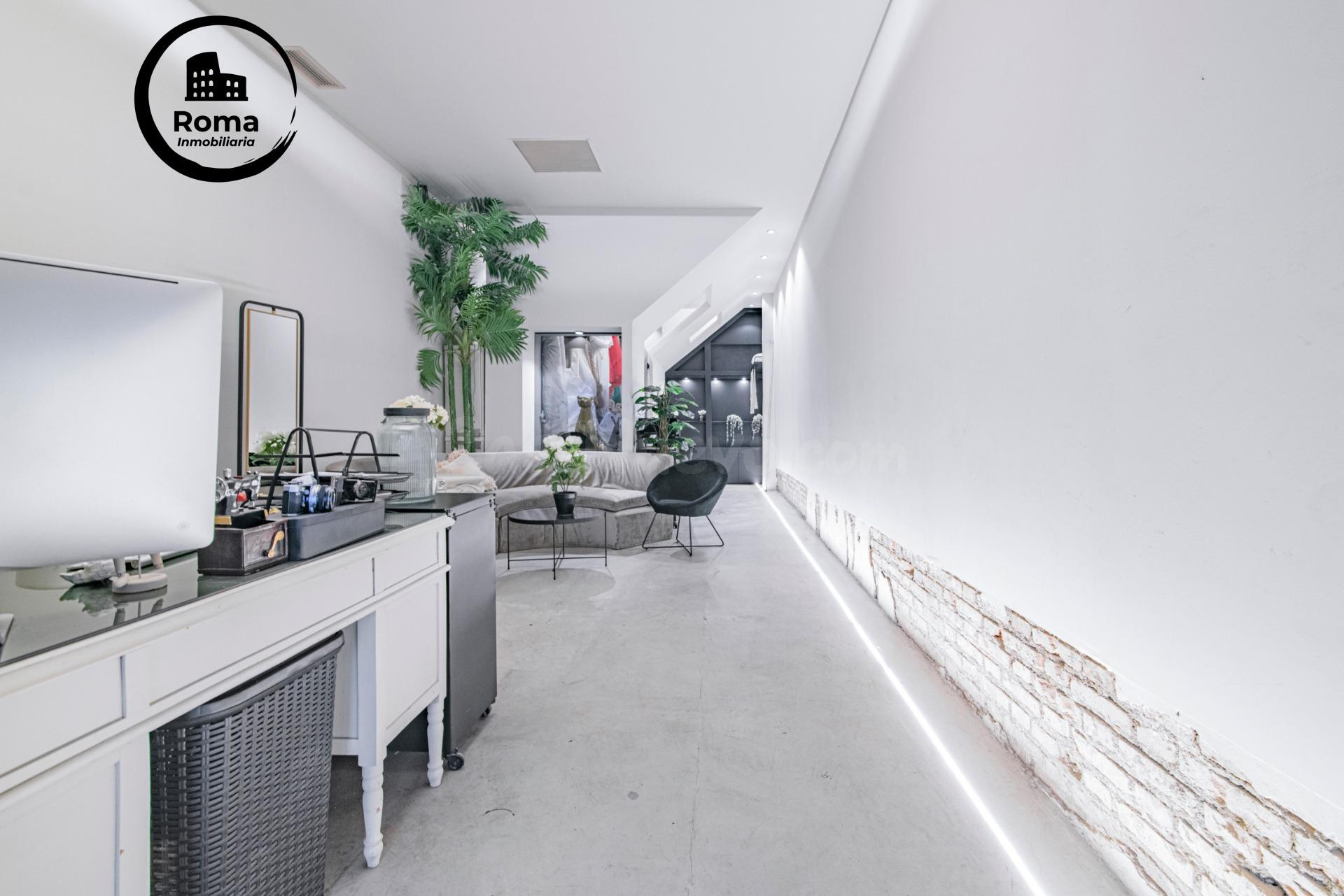 Se vende espectacular espacio comercial reformado en el cora - foto 3