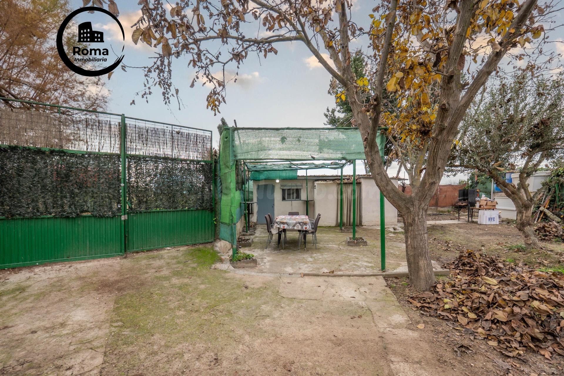Oportunidad de Inversión en Terreno Rural en Chauchina - Zon