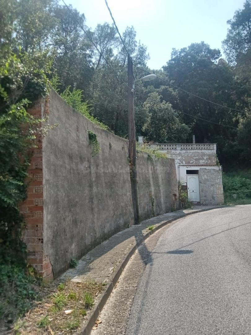 Terreno en venta en Sant Feliu Del Raco - foto 2
