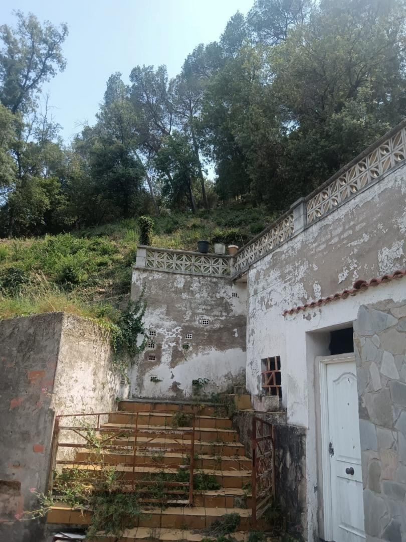 Terreno en venta en Sant Feliu Del Raco - foto 3