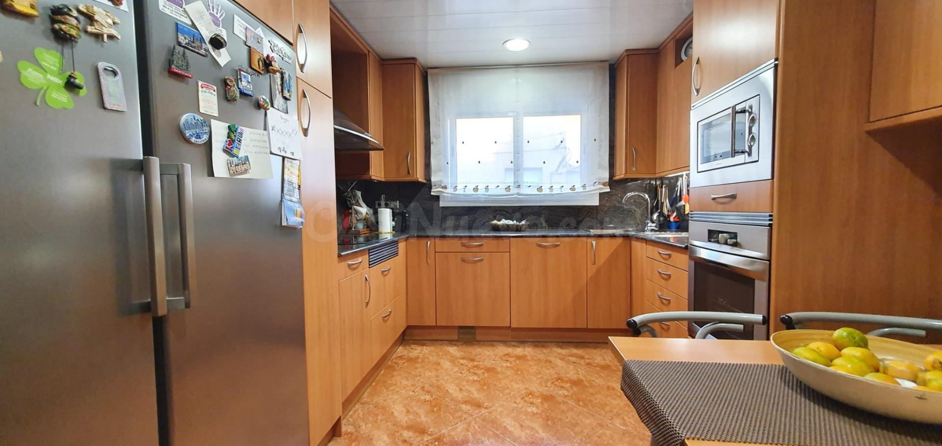 CASA CANTONERA REFORMADA CON LOCAL-GARAJE EN LA CREU DE BARB - foto 4