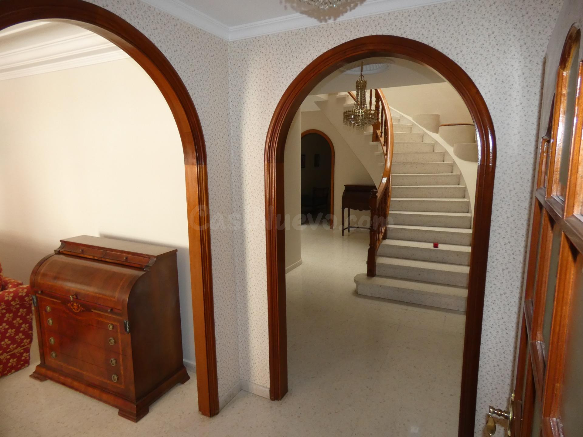 SE VENDE CASA CON ATICO SAN GREGORIO TELDE - foto 3