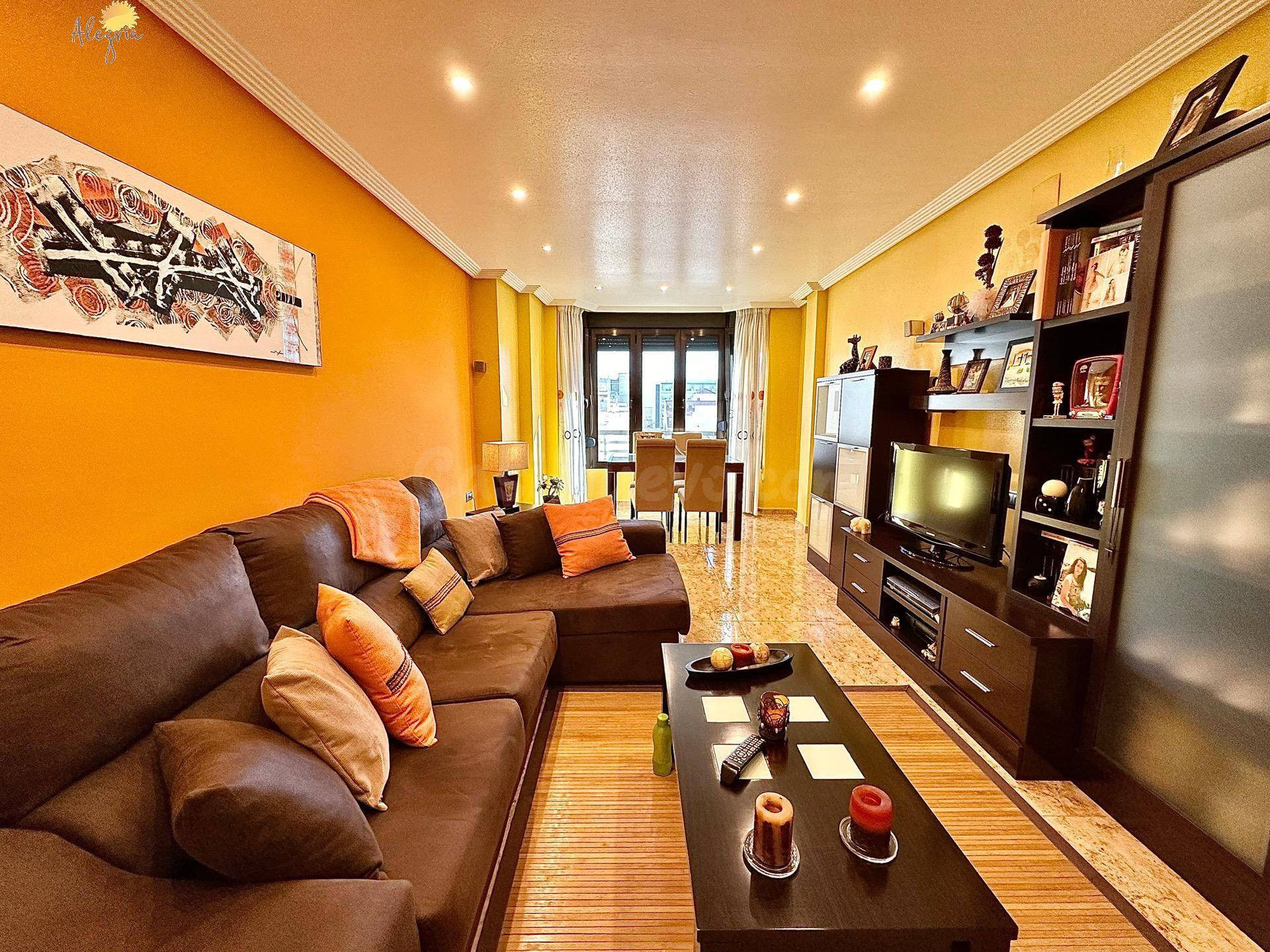 Espectacular apartamento reformado con excelentes calidades  - foto 4