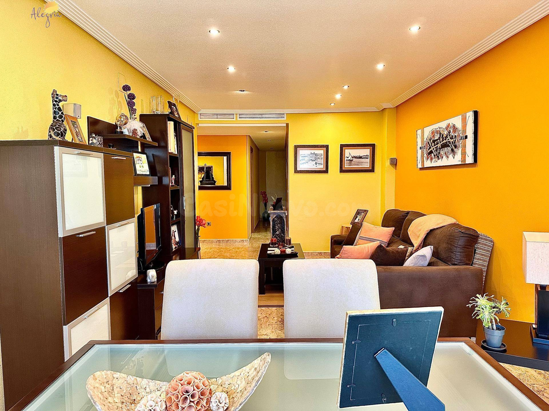 Espectacular apartamento reformado con excelentes calidades  - foto 5