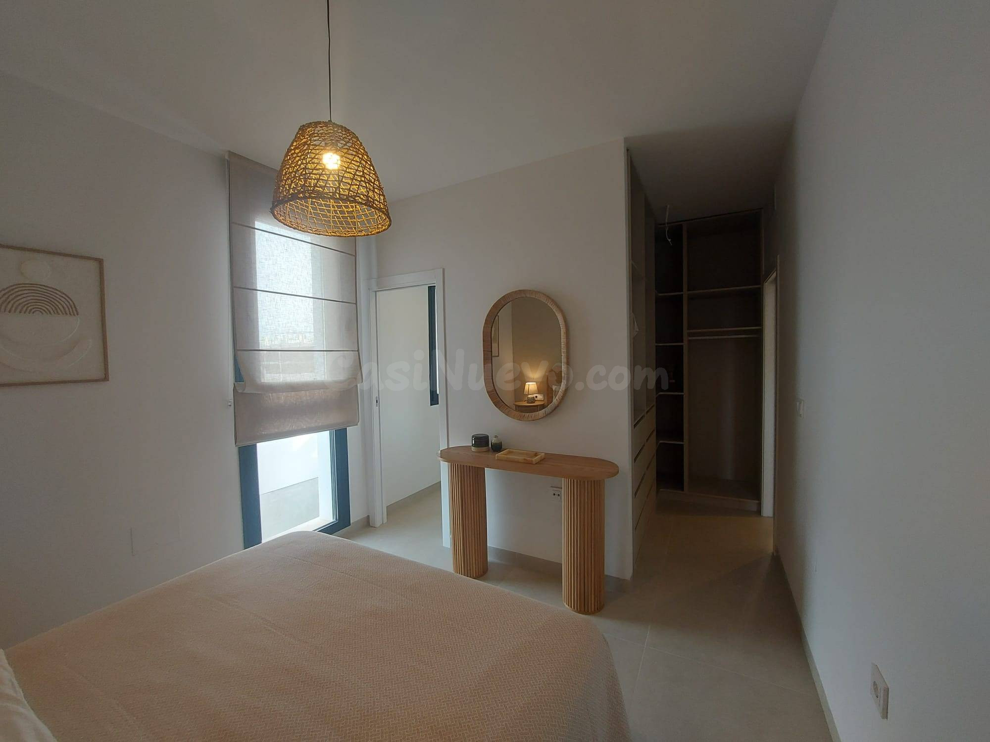 Apartamentos en Mar de Cristales - foto 5