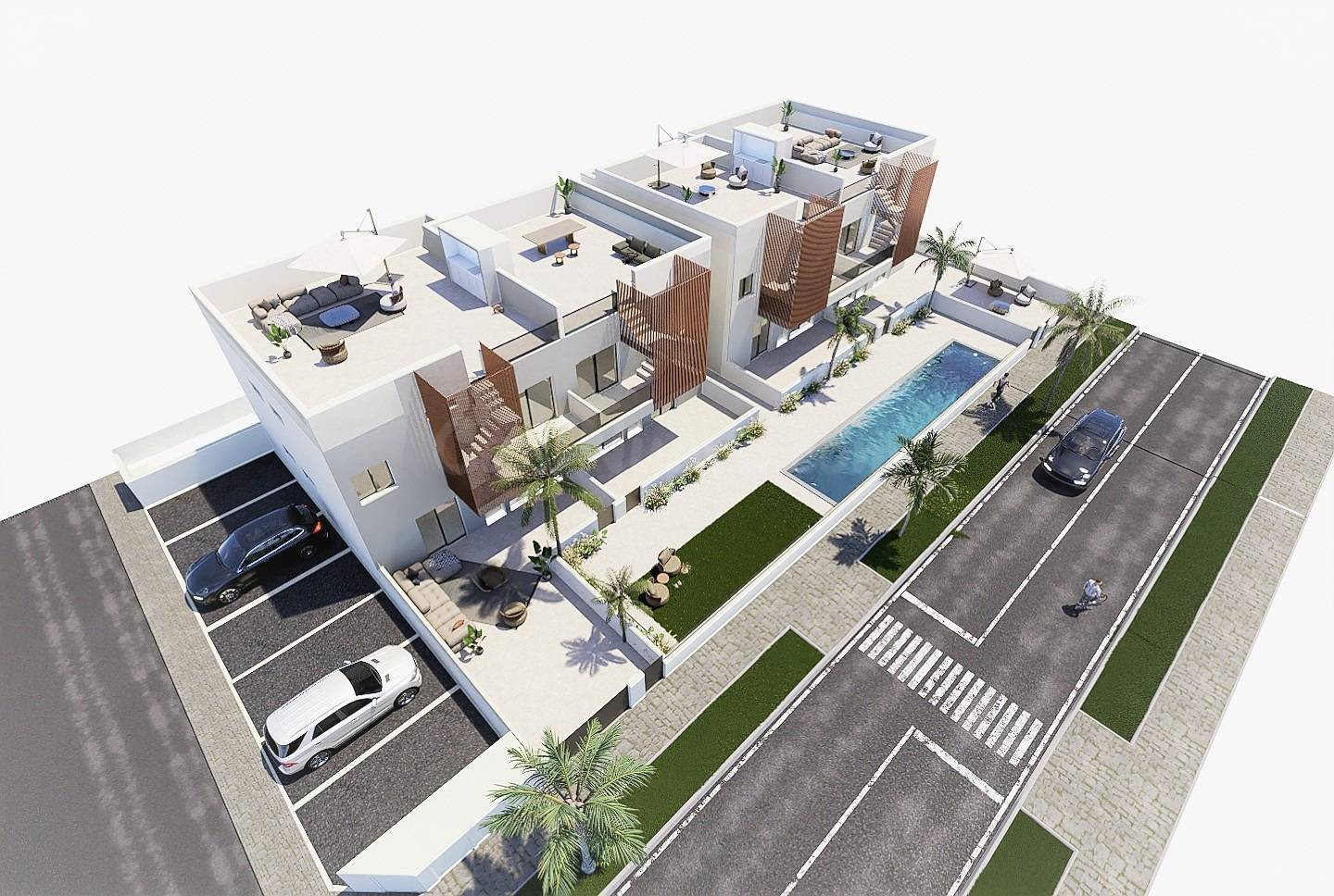 Apartamento en Pilar de la Horadada - foto 4