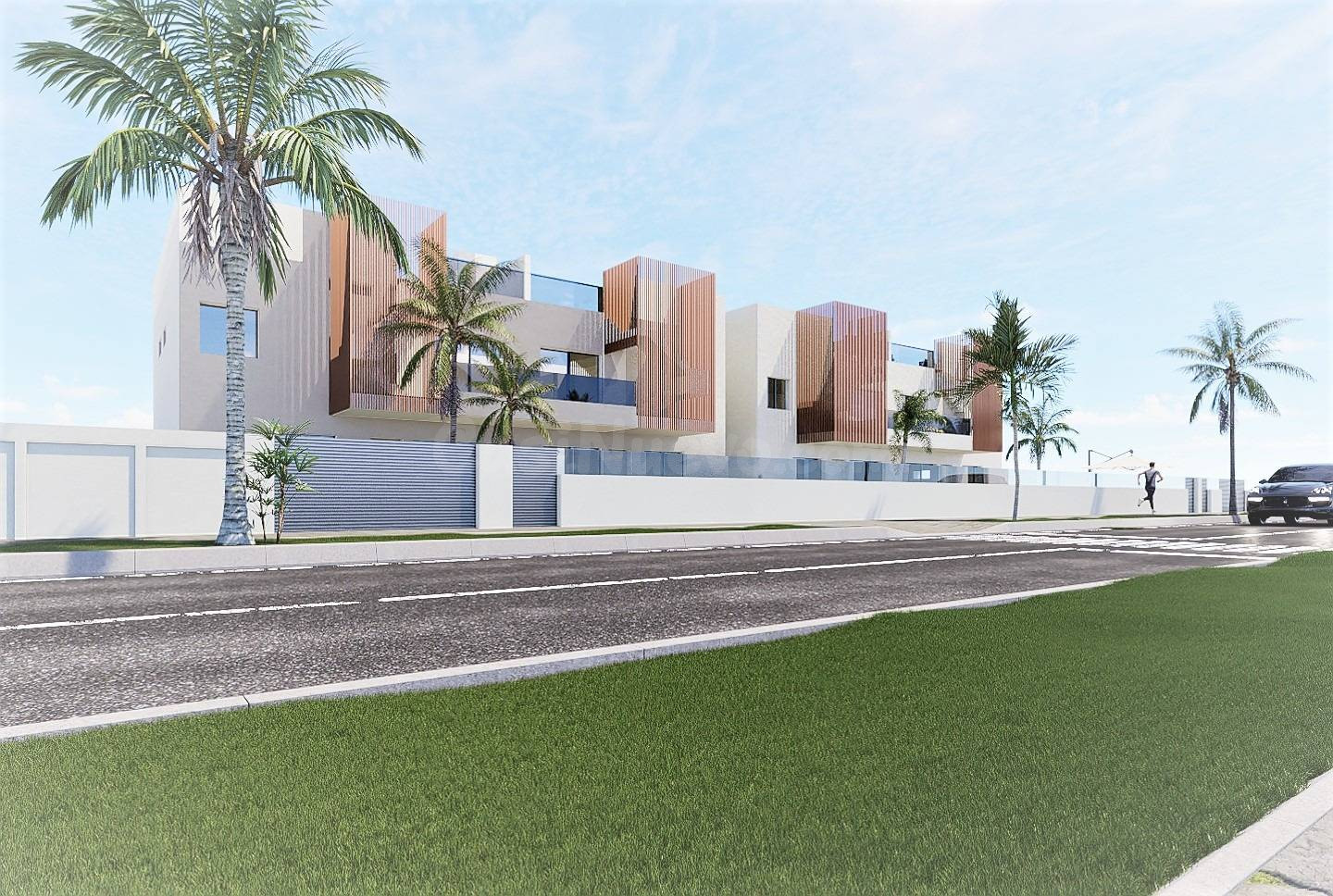 Apartamento en Pilar de la Horadada - foto 5