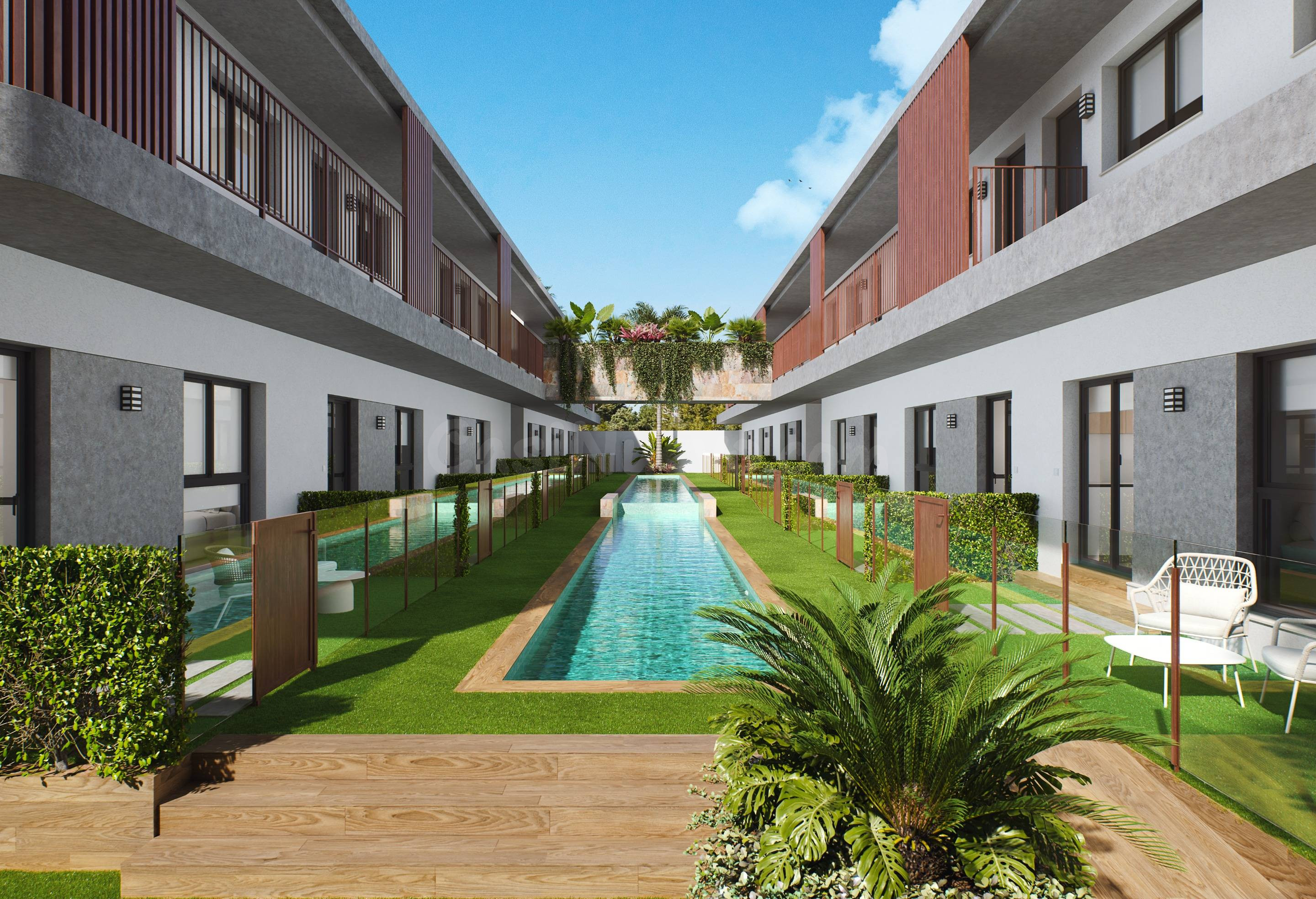 Apartamento en Pilar de la Horadada - foto 2