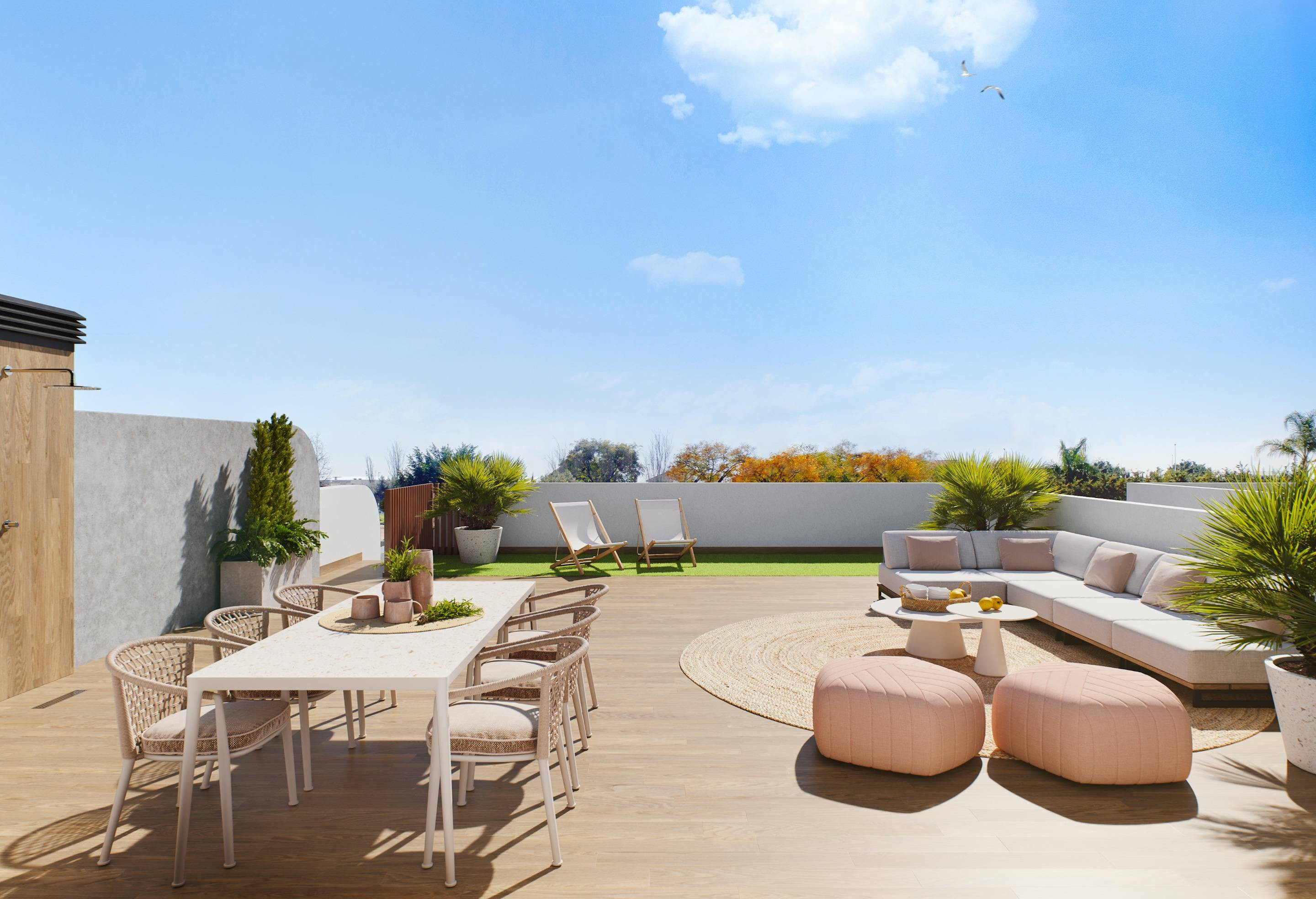 Apartamento en Pilar de la Horadada - foto 4