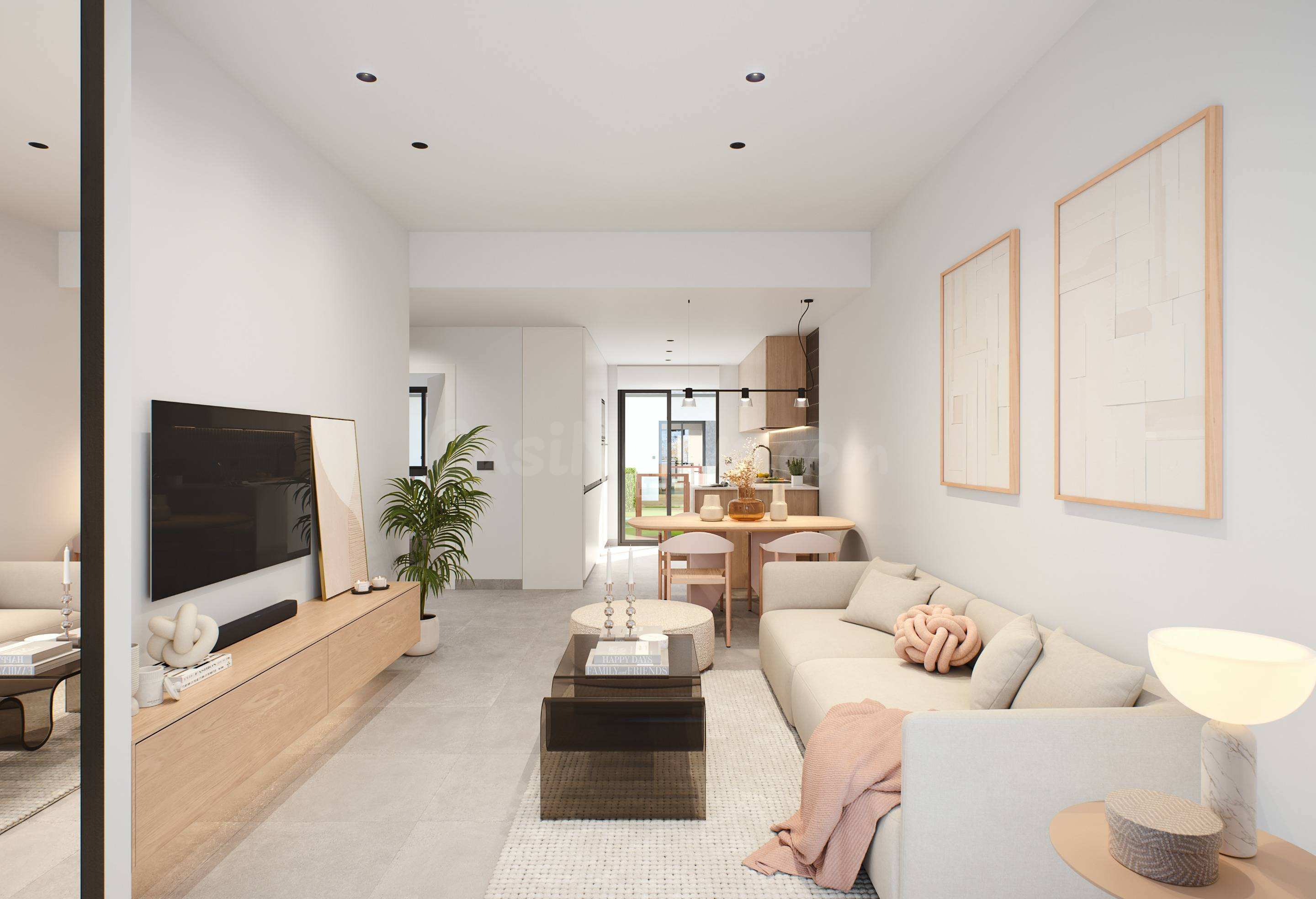 Apartamento en Pilar de la Horadada - foto 5