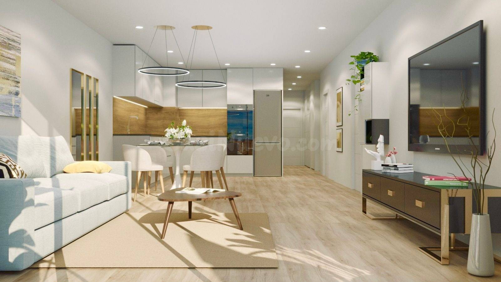 ¡Tu hogar ideal junto al mar te espera! - foto 3