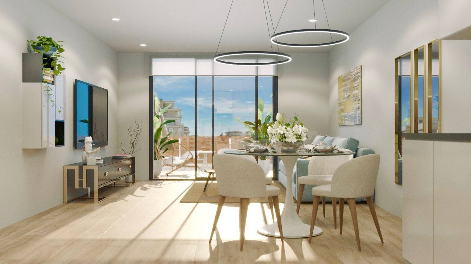 ¡Tu hogar ideal junto al mar te espera! - foto 4