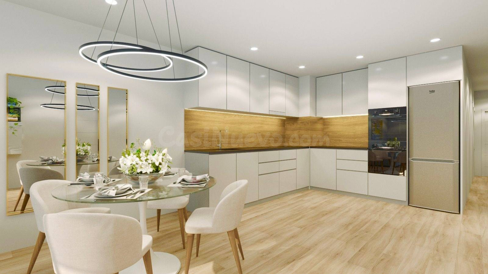¡Tu hogar ideal junto al mar te espera! - foto 5