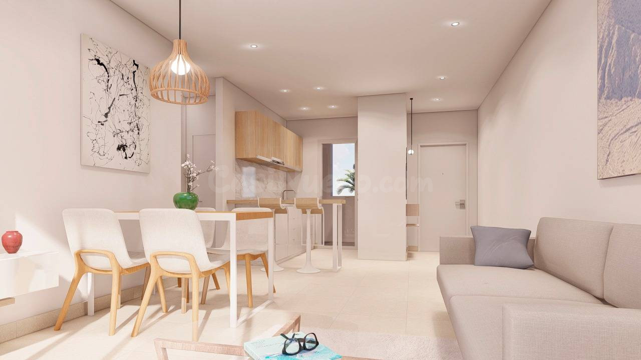 ¡Tu nuevo hogar en el paraíso está aquí! - foto 4