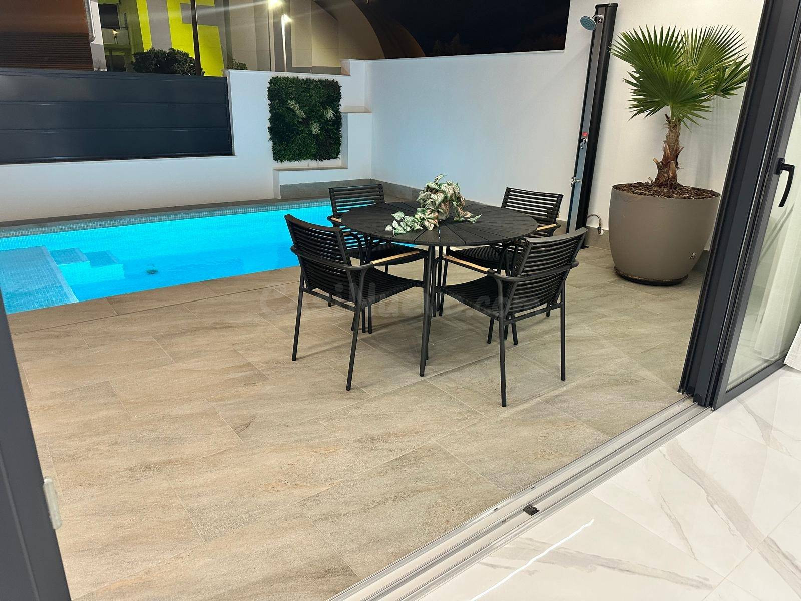 Villa Nueva en San Pedro del Pinatar - 449,000 € - foto 2