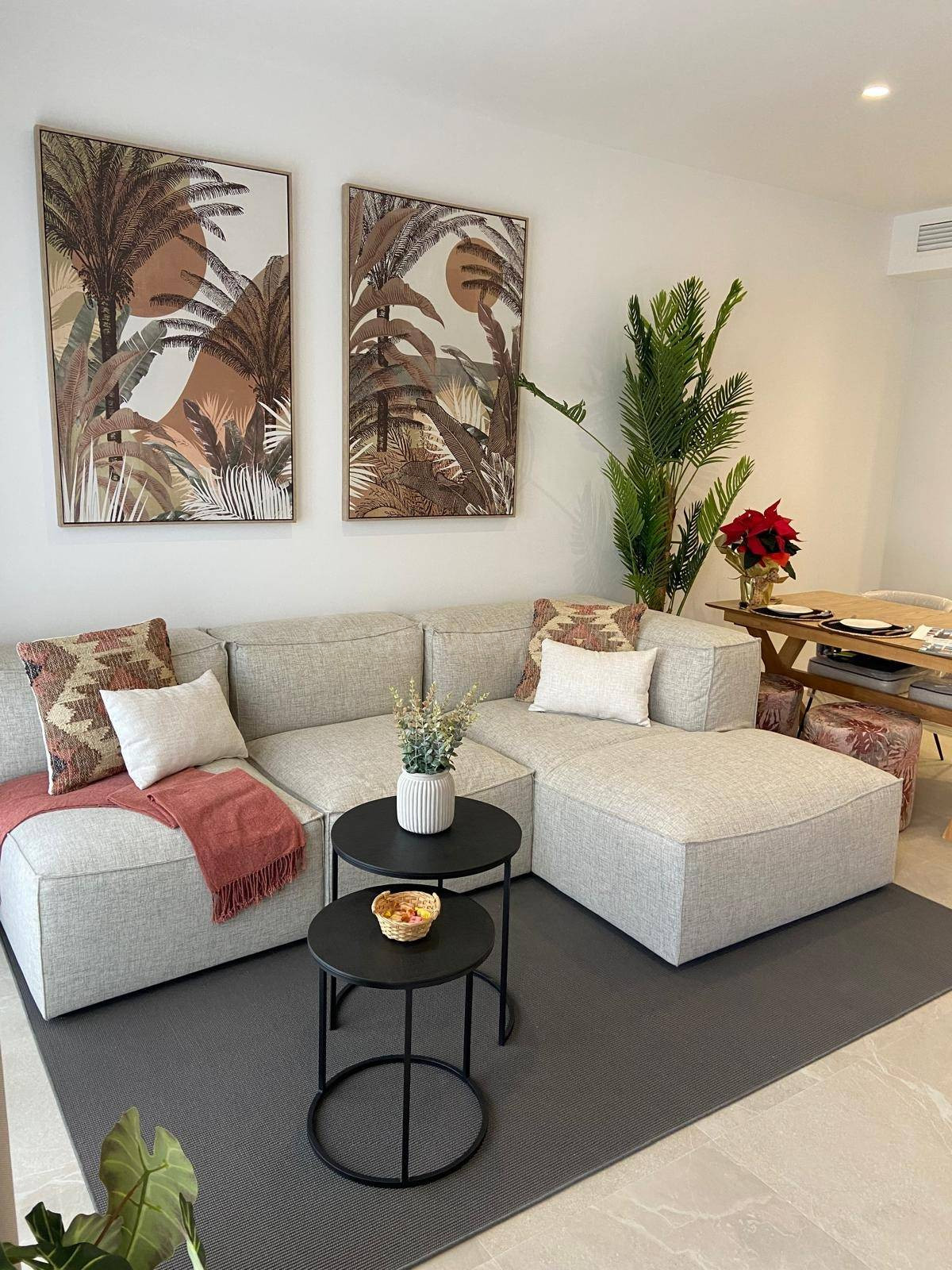 Villa en San Pedro del Pinatar - Lujo y confort a un precio  - foto 4