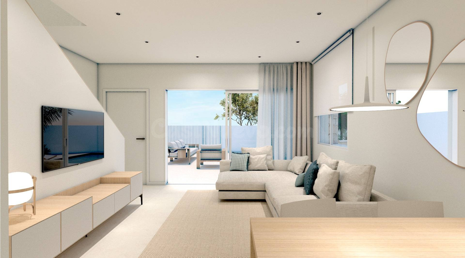 ¡Descubre Tu Refugio de Lujo: Villa Exclusiva con Piscina Pr - foto 3