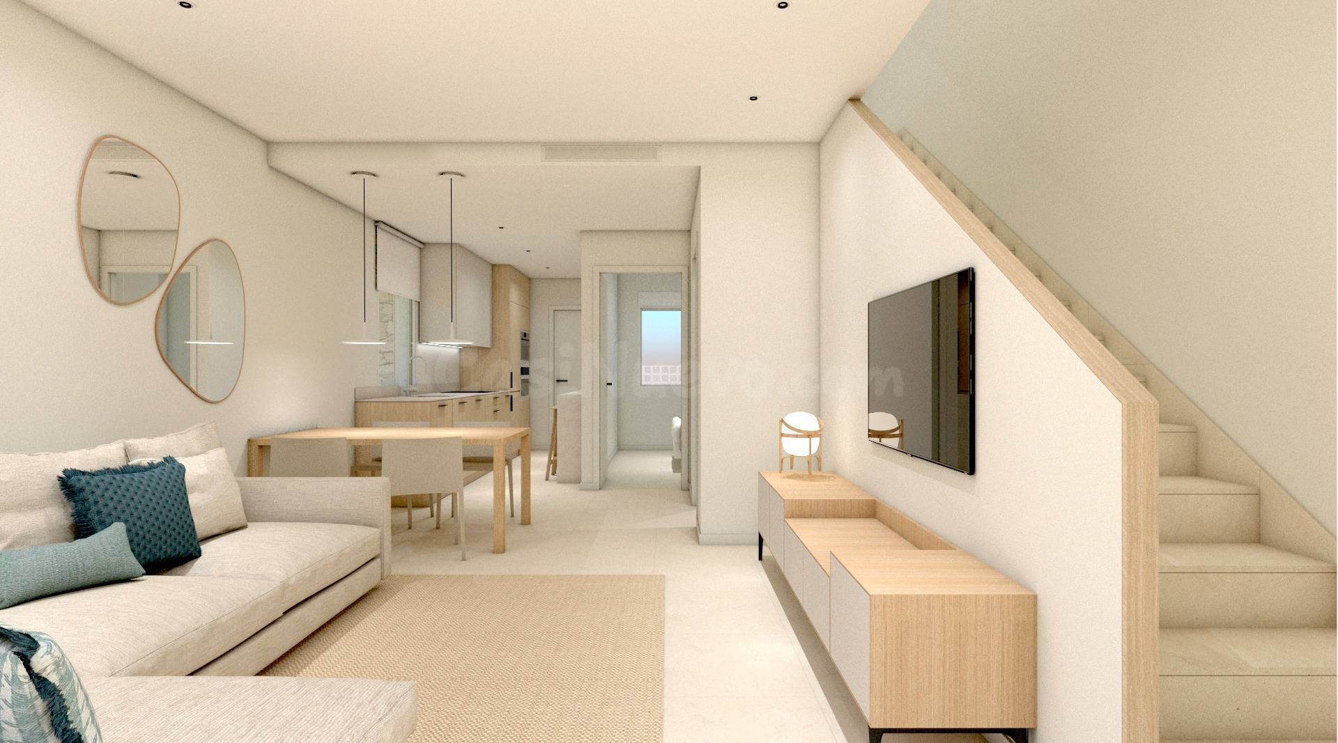 ¡Descubre Tu Refugio de Lujo: Villa Exclusiva con Piscina Pr - foto 4