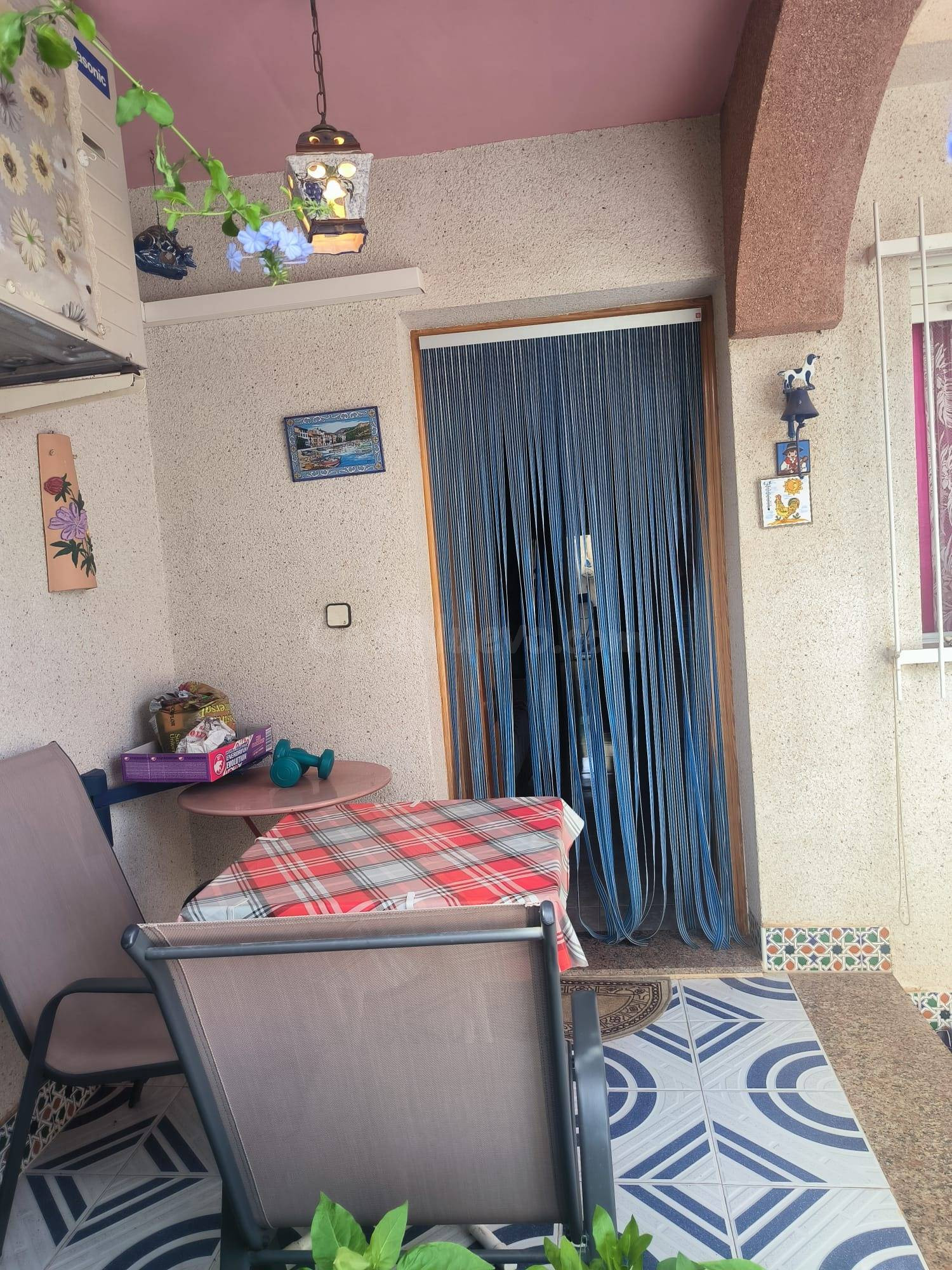 Chalet adosdao en Los Alcazares - foto 5