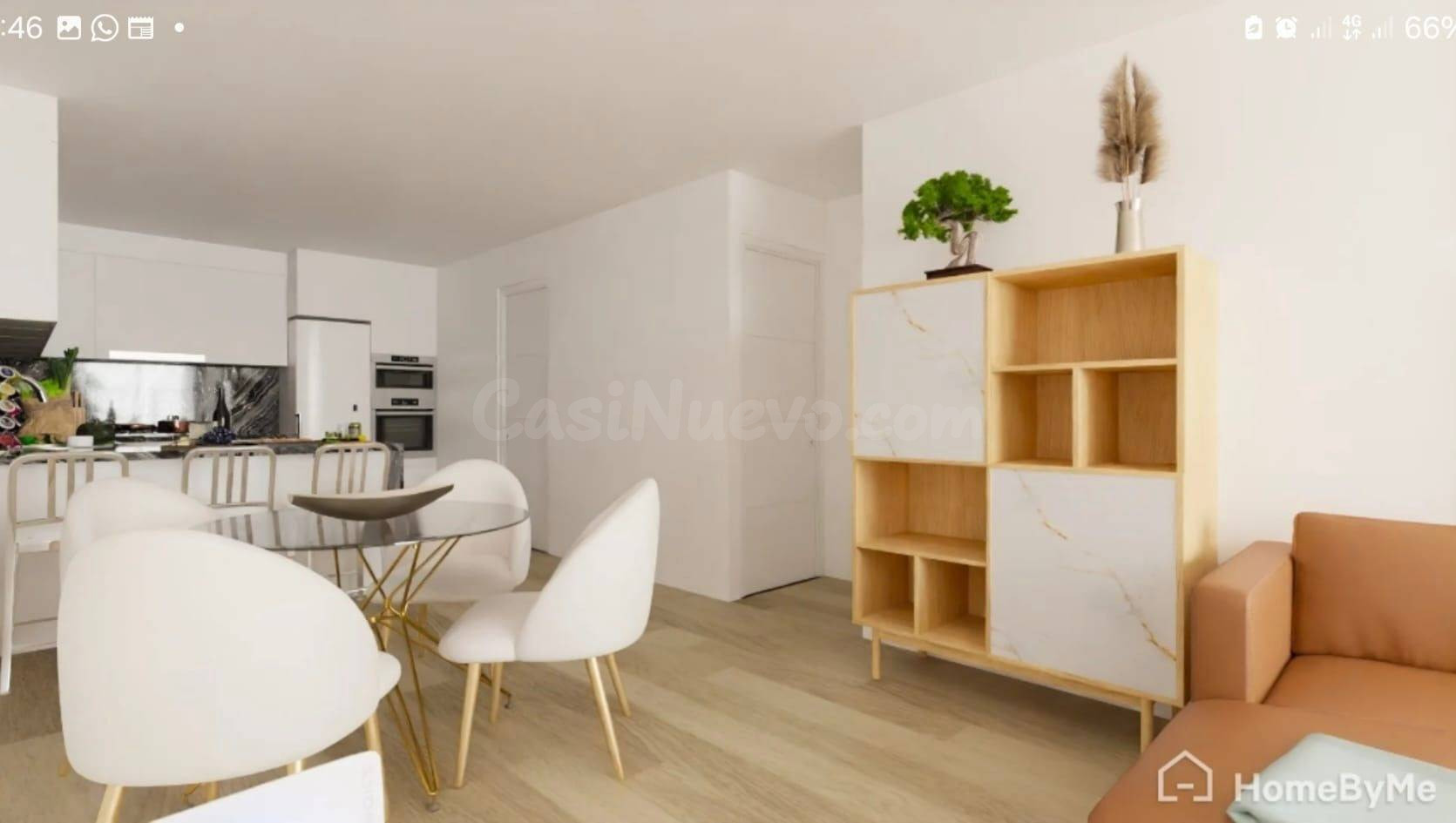 Piso en venta en San Pedro del Pinatar centro - foto 5
